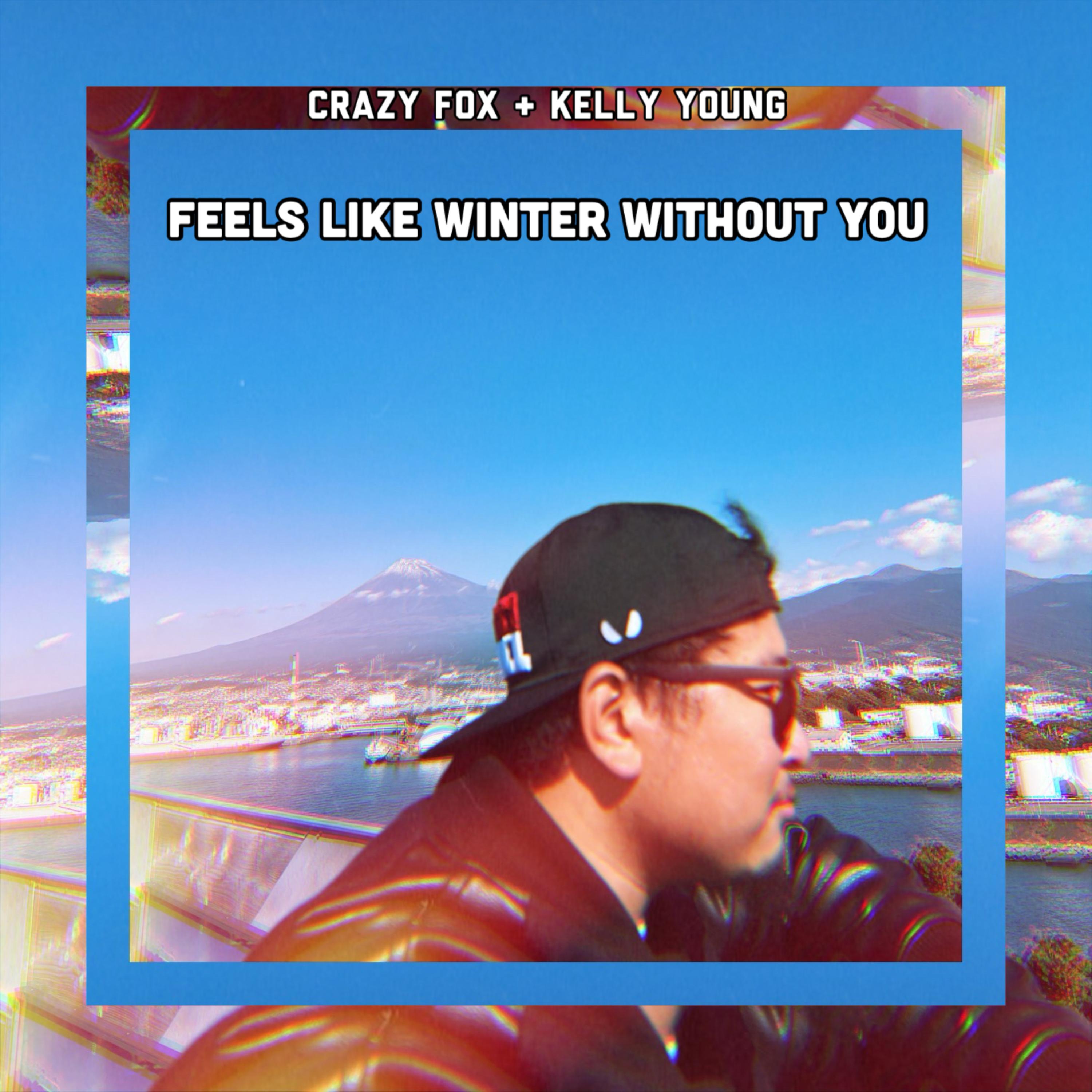 Feels Like Winter Without You artwork