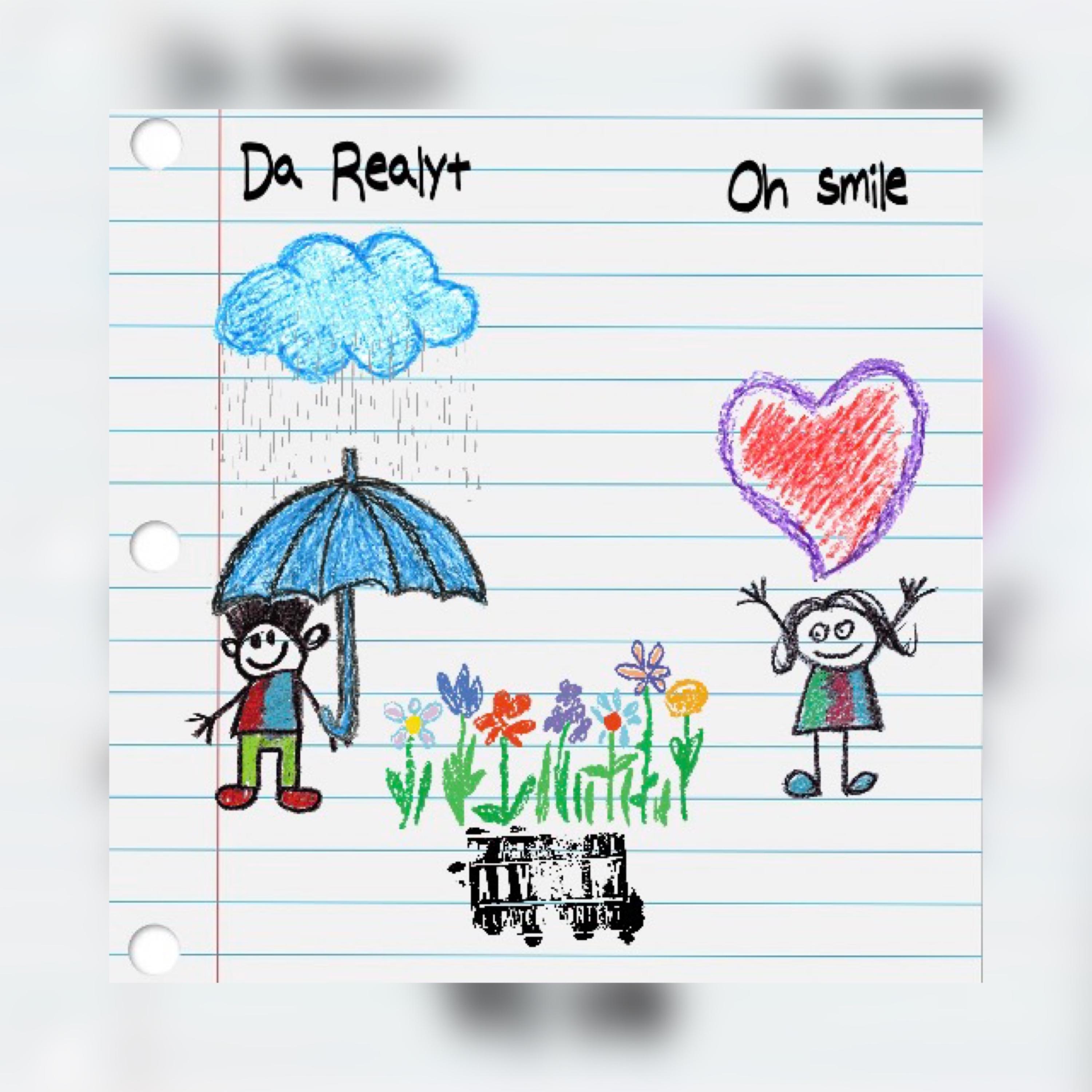 Oh Smile artwork