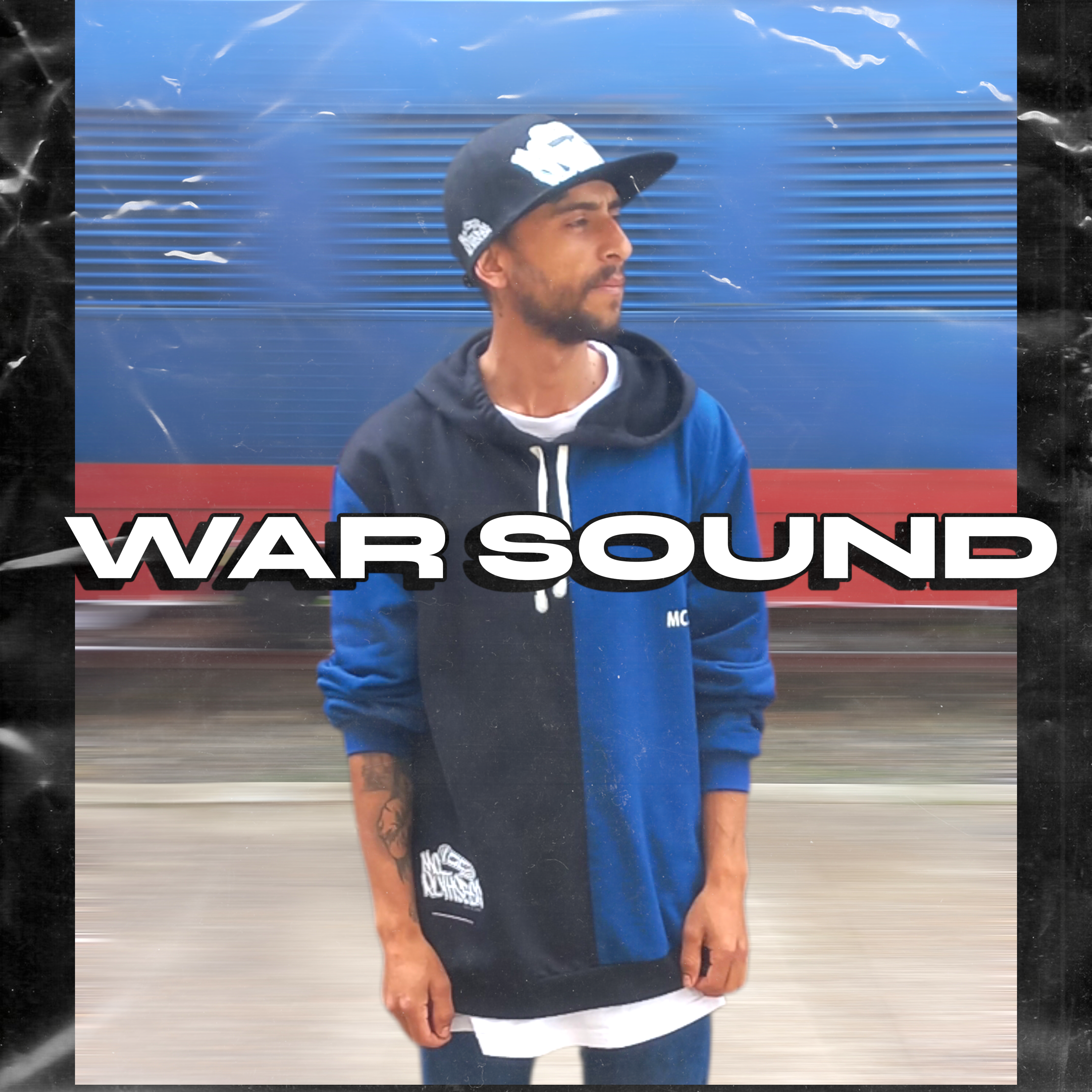 WAR SOUND artwork