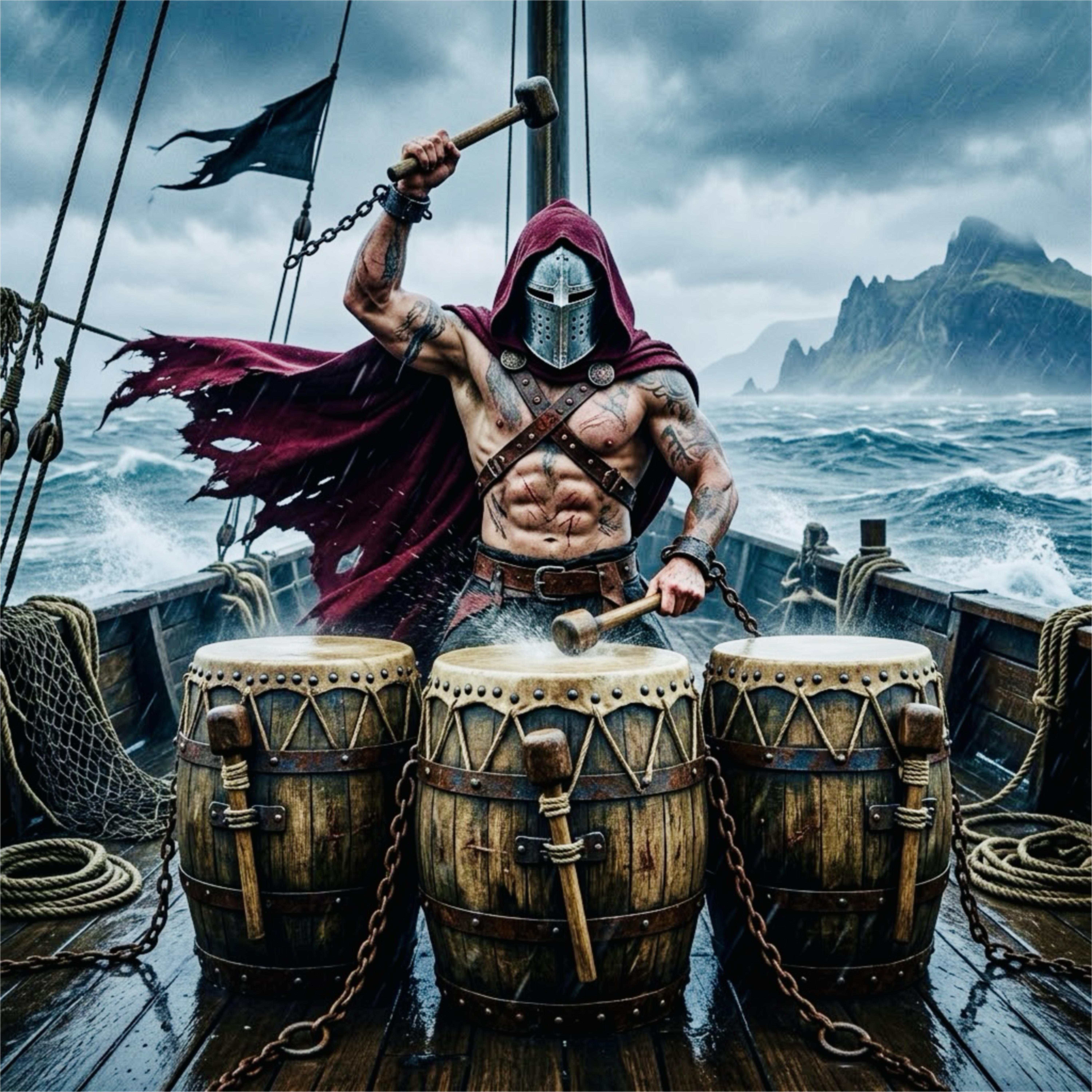 I’m Rubber, You’re Glue by LoganWolfVR cover art