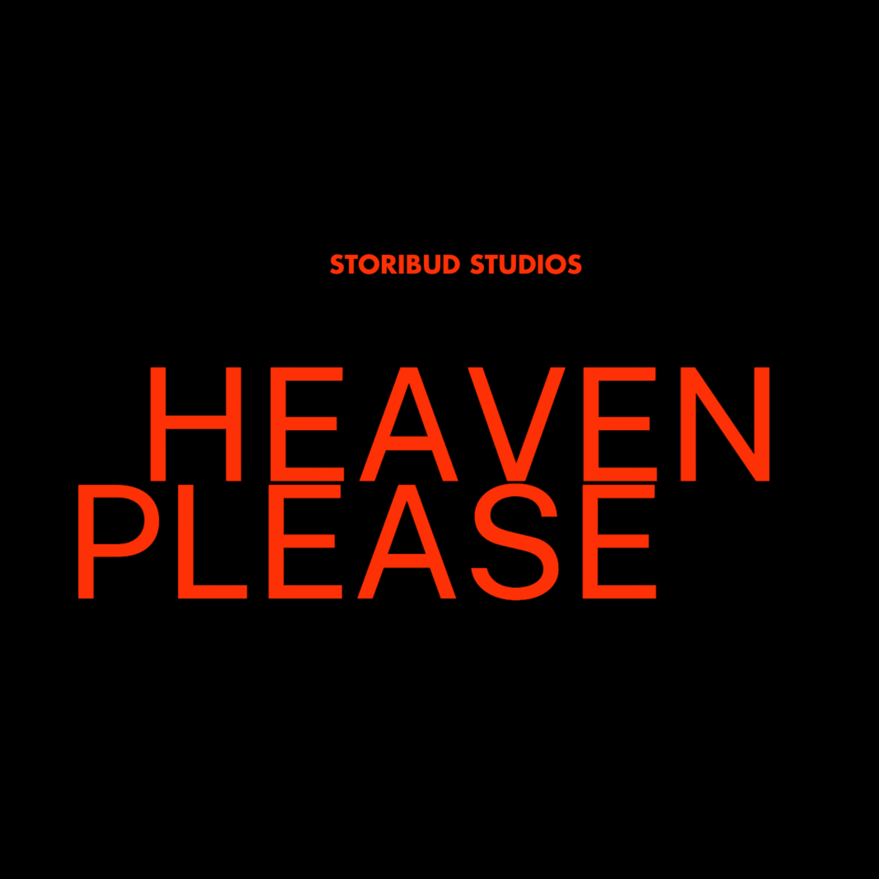 Heaven Please artwork