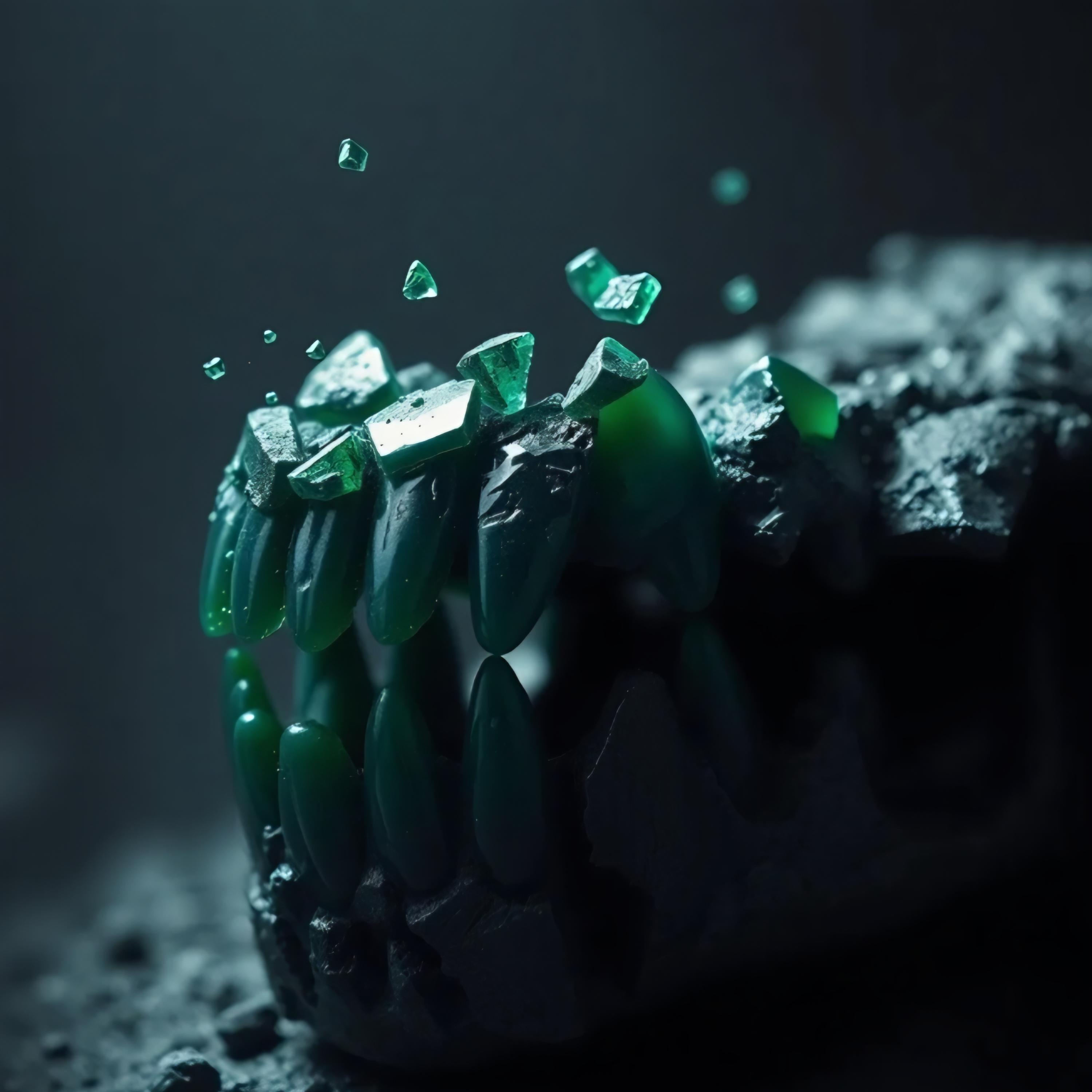 the mouth that never stops artwork