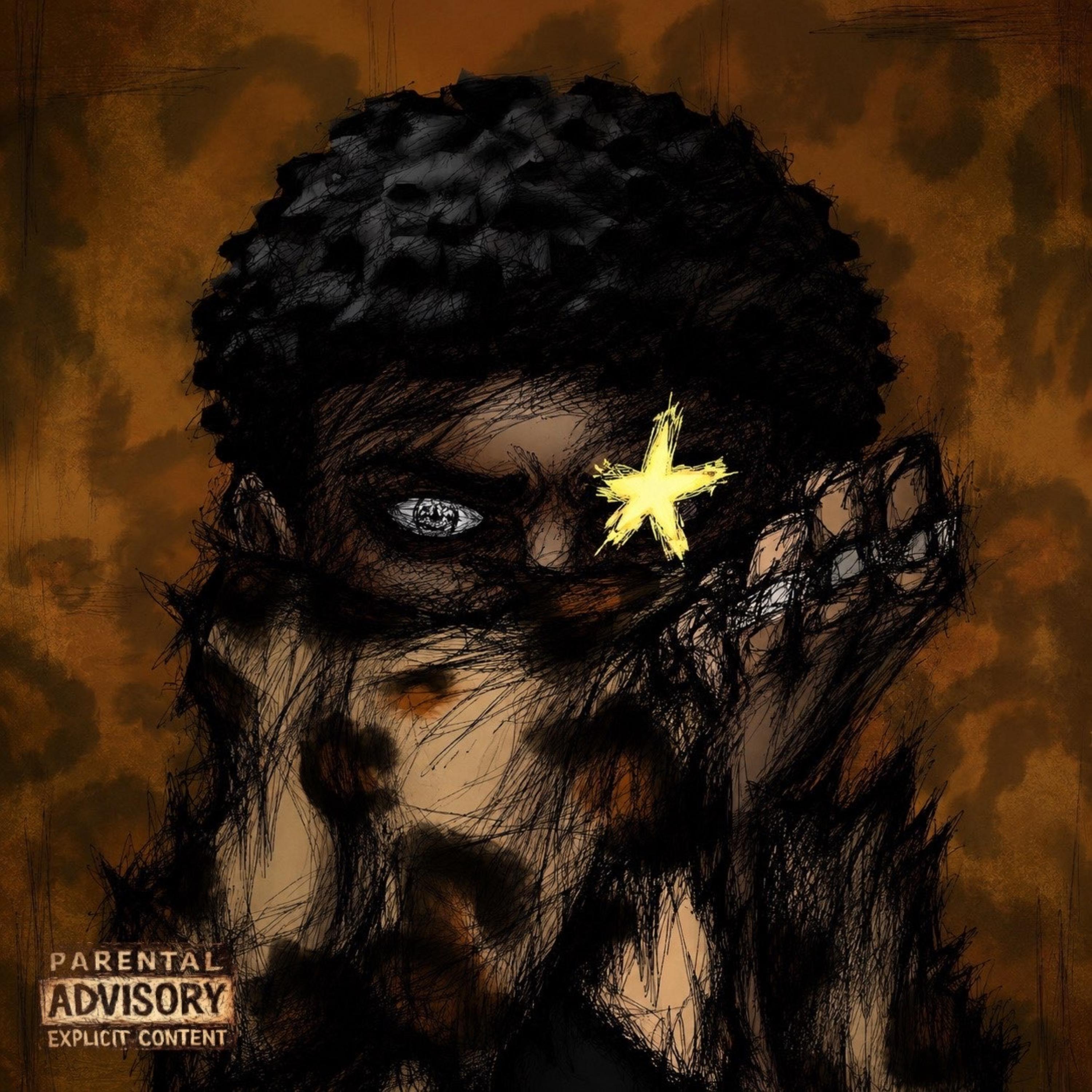 LEOPARD by ilyteelo cover art
