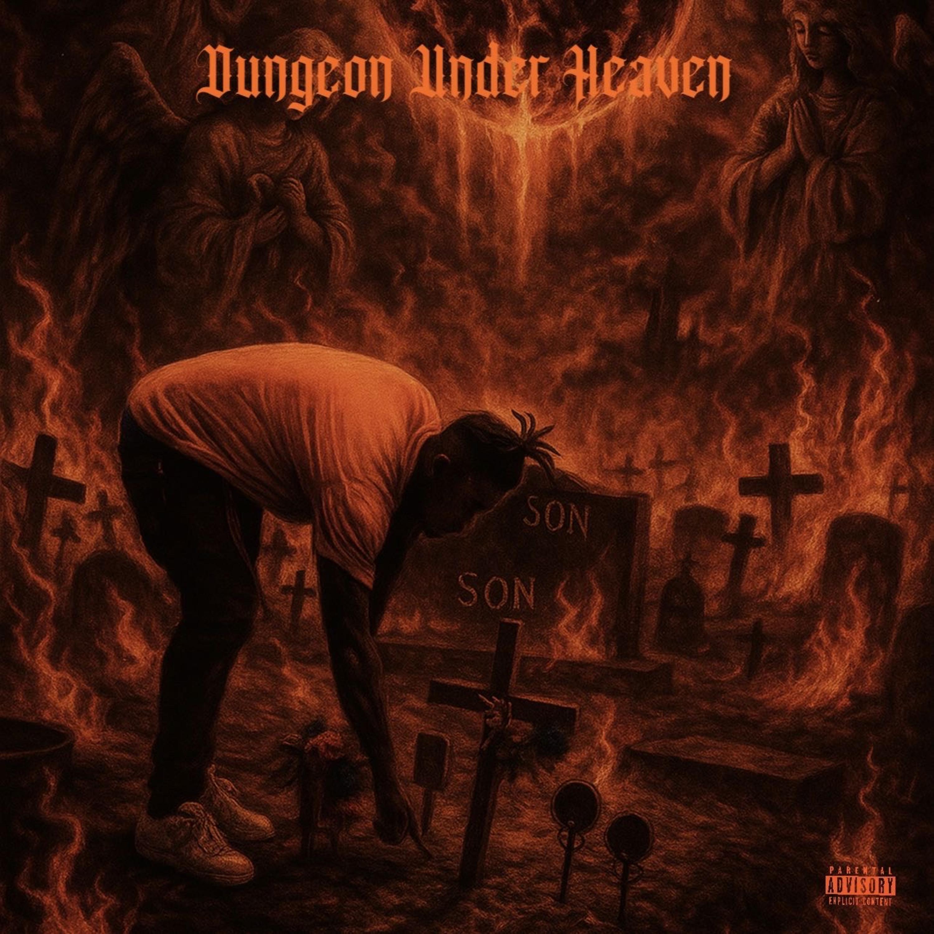 D.U.H (intro) artwork