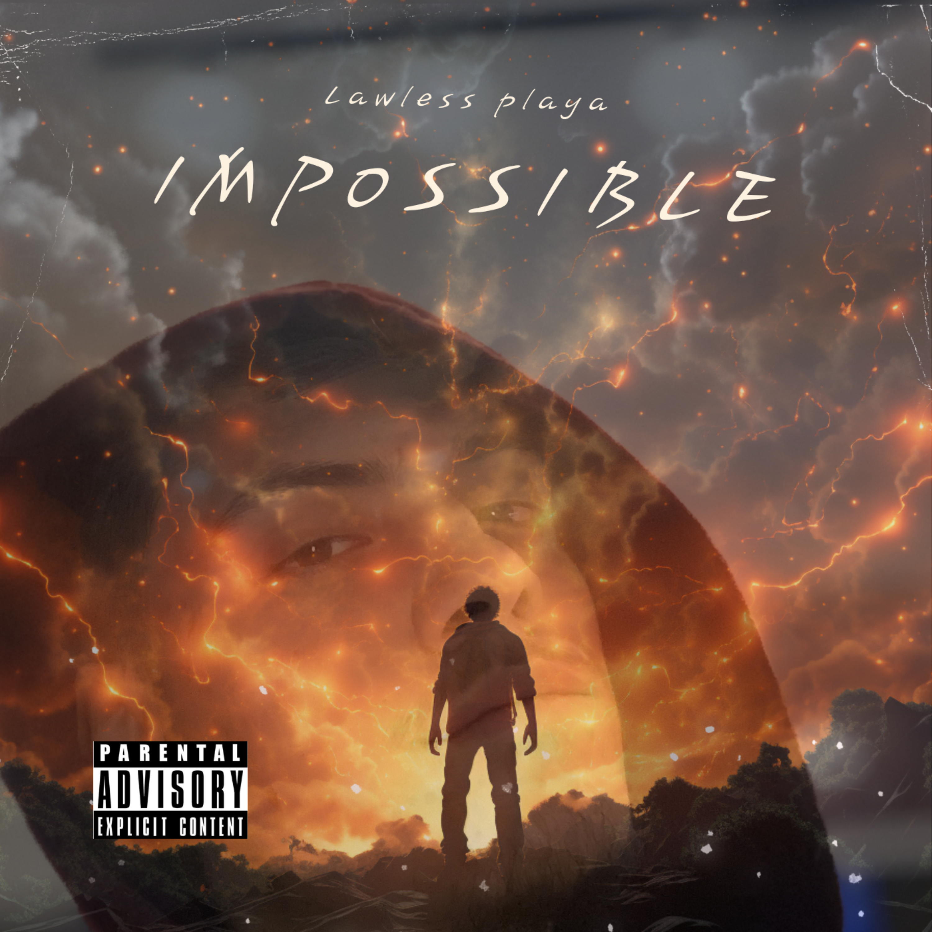 IMPossible artwork