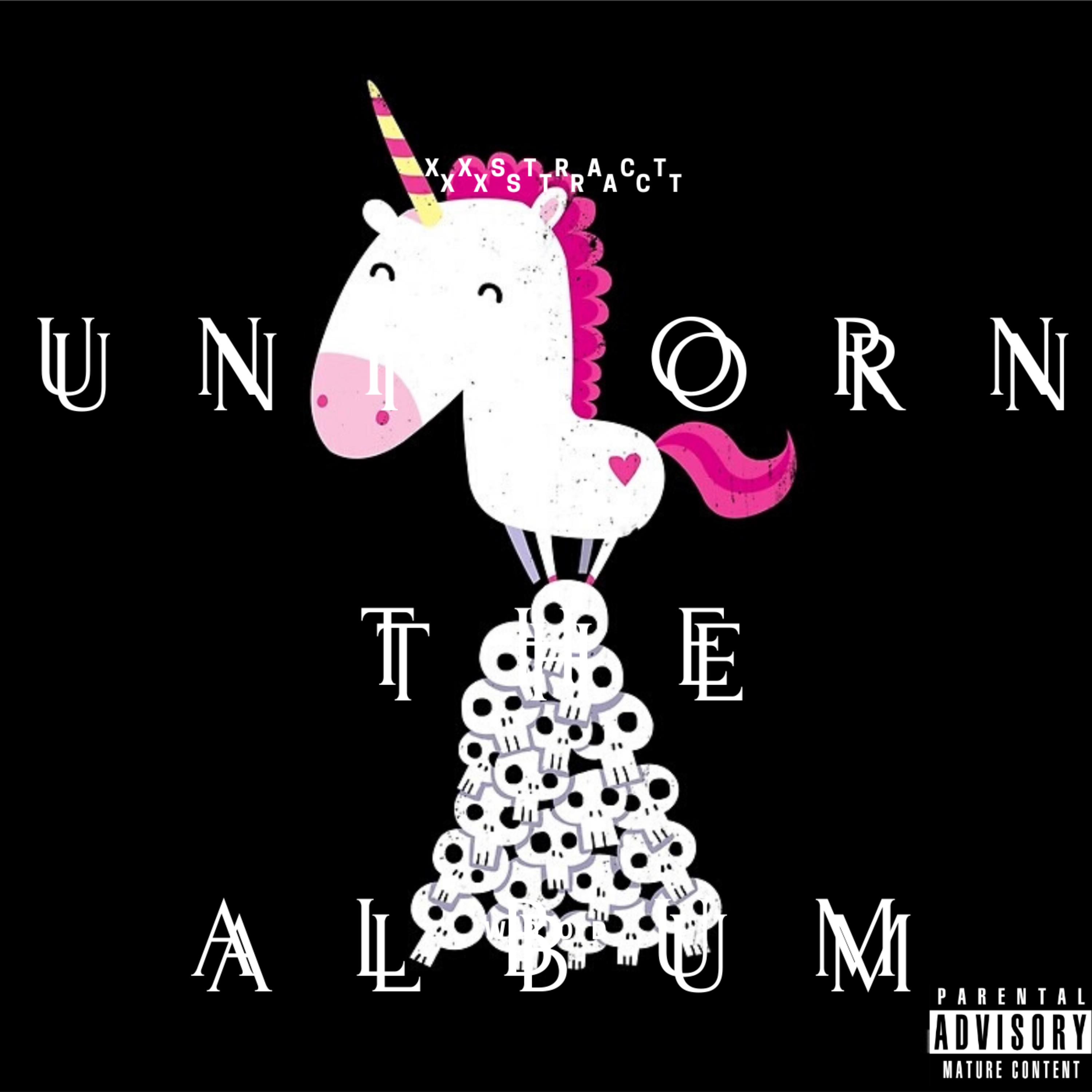 UNICORN artwork