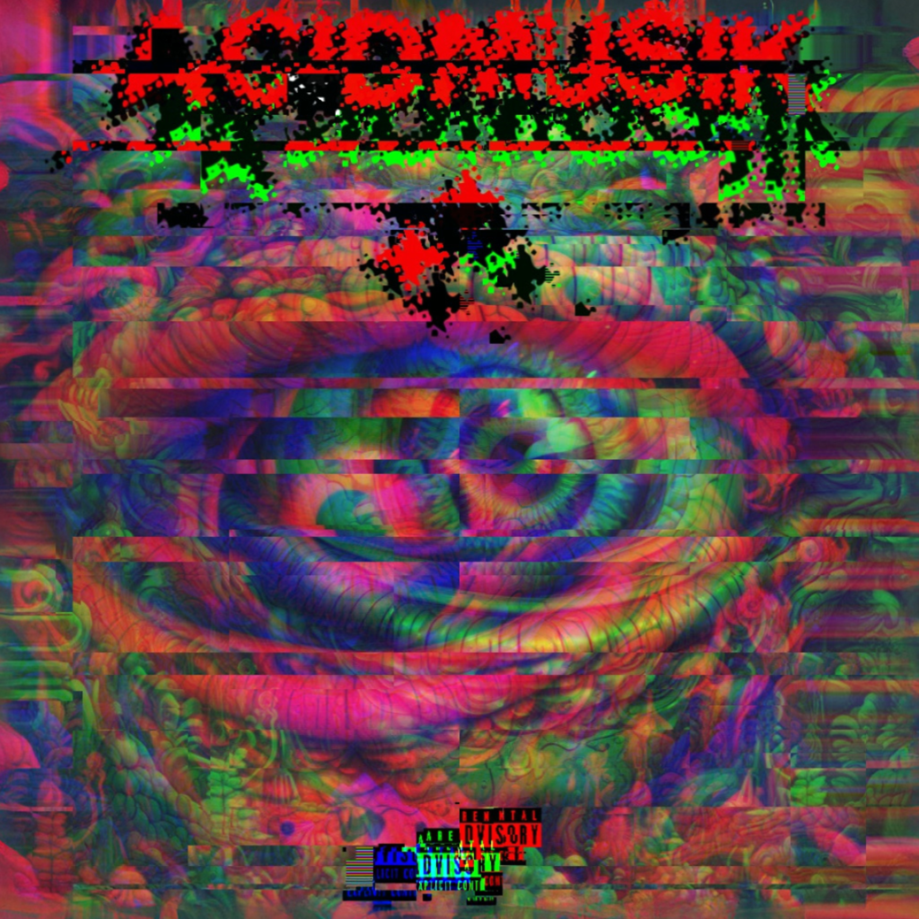 ACIDMUSIK+ artwork