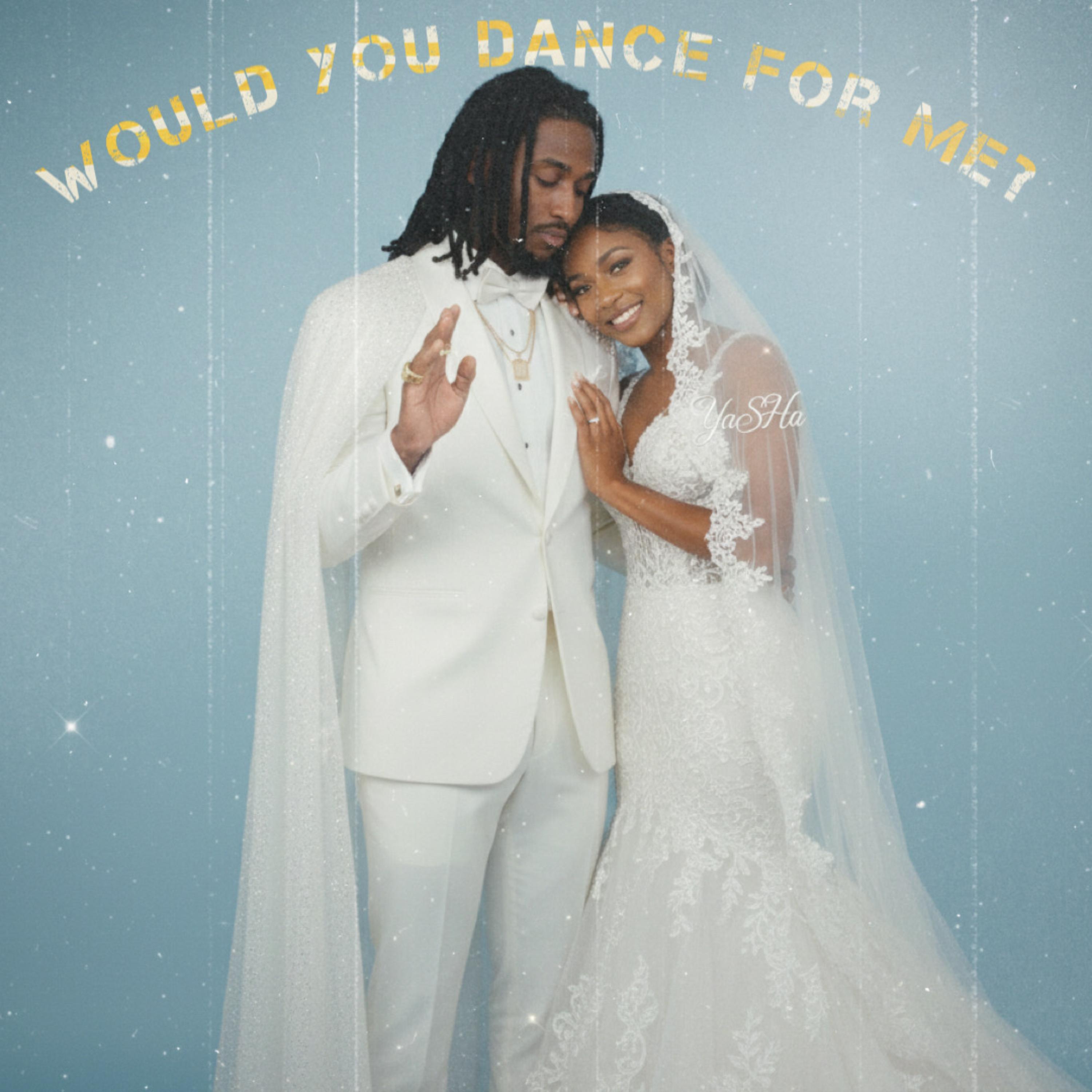 Would You Dance 4 Me (Reggae Live version) artwork