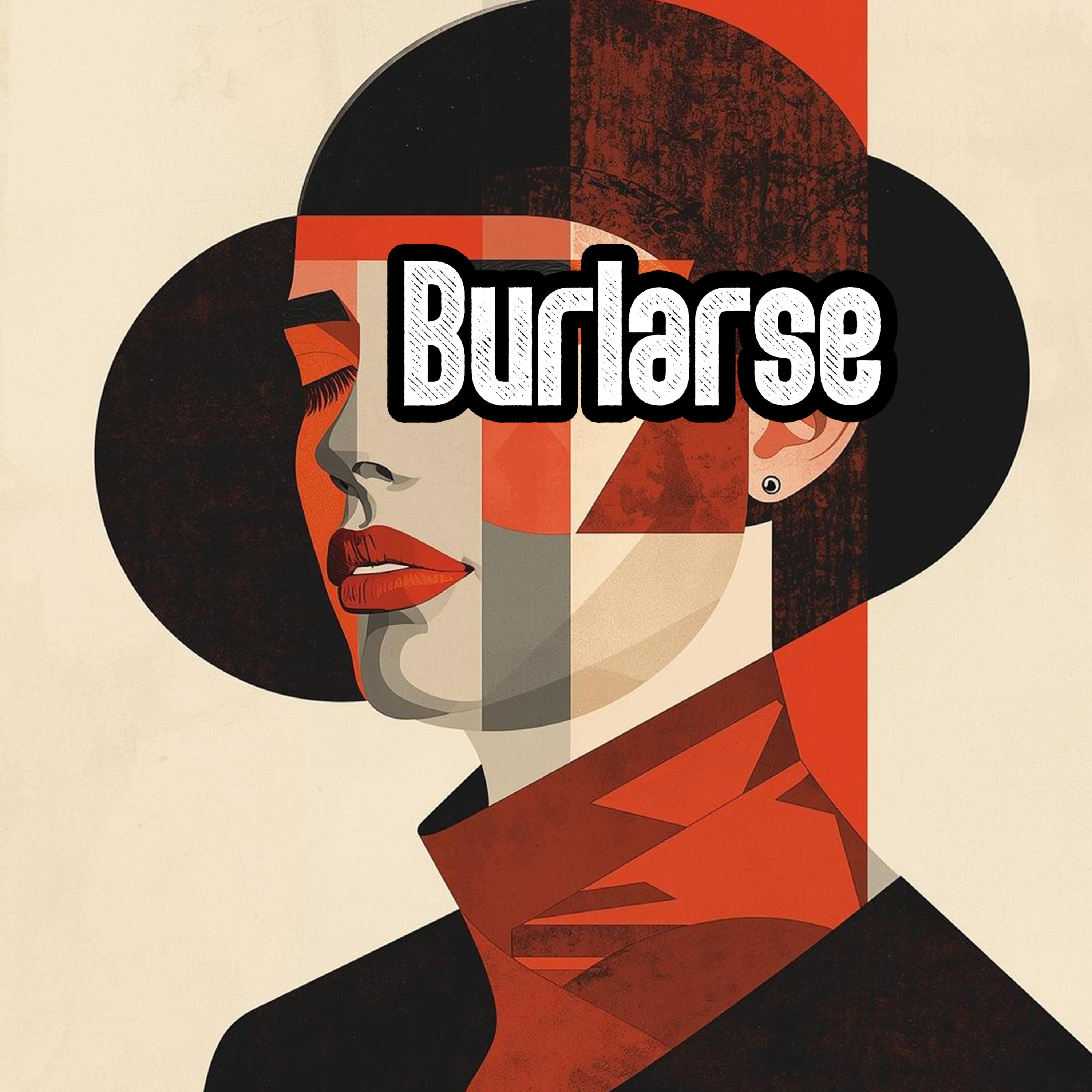 Burlarse artwork