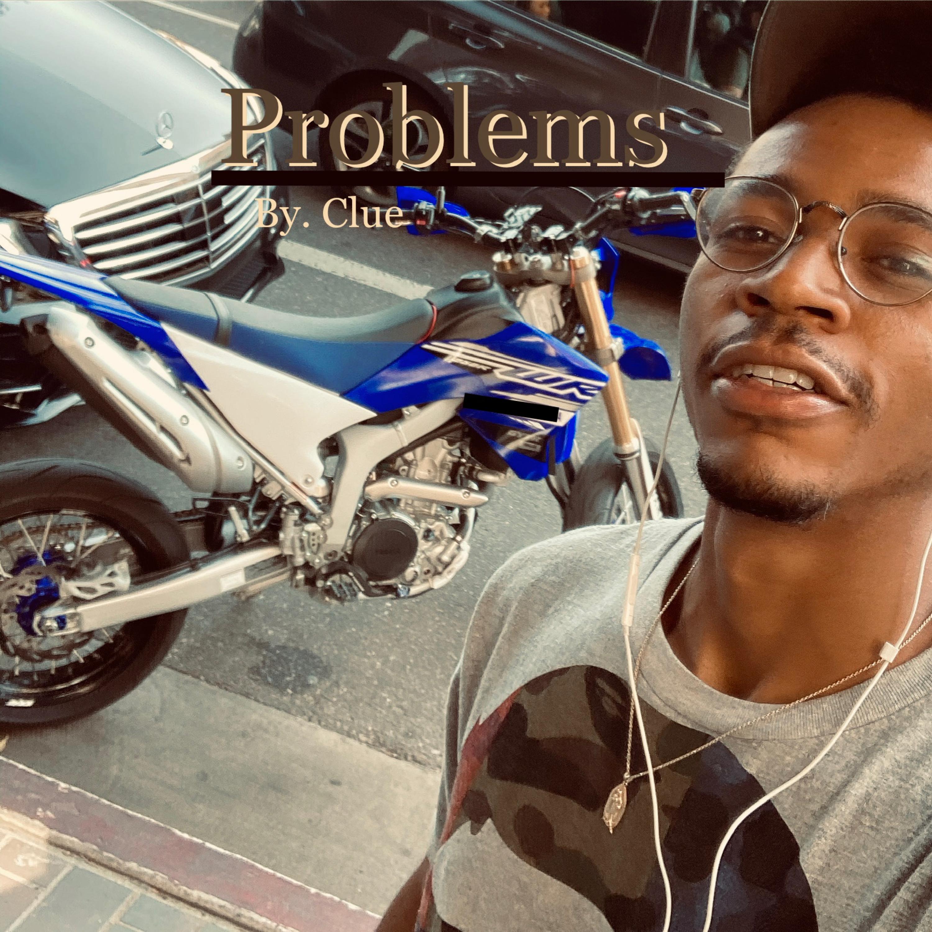 Problems artwork