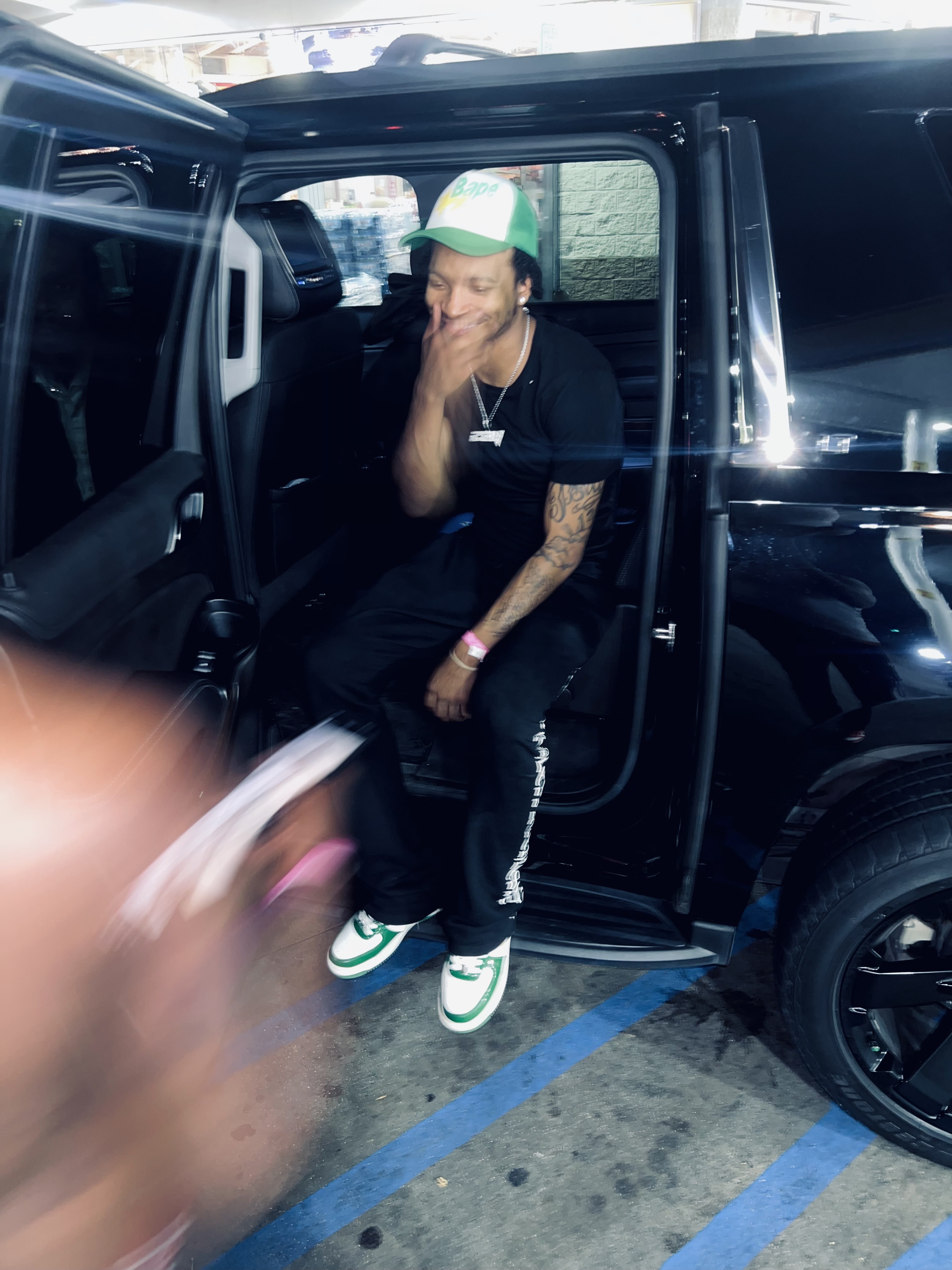 Highendzay