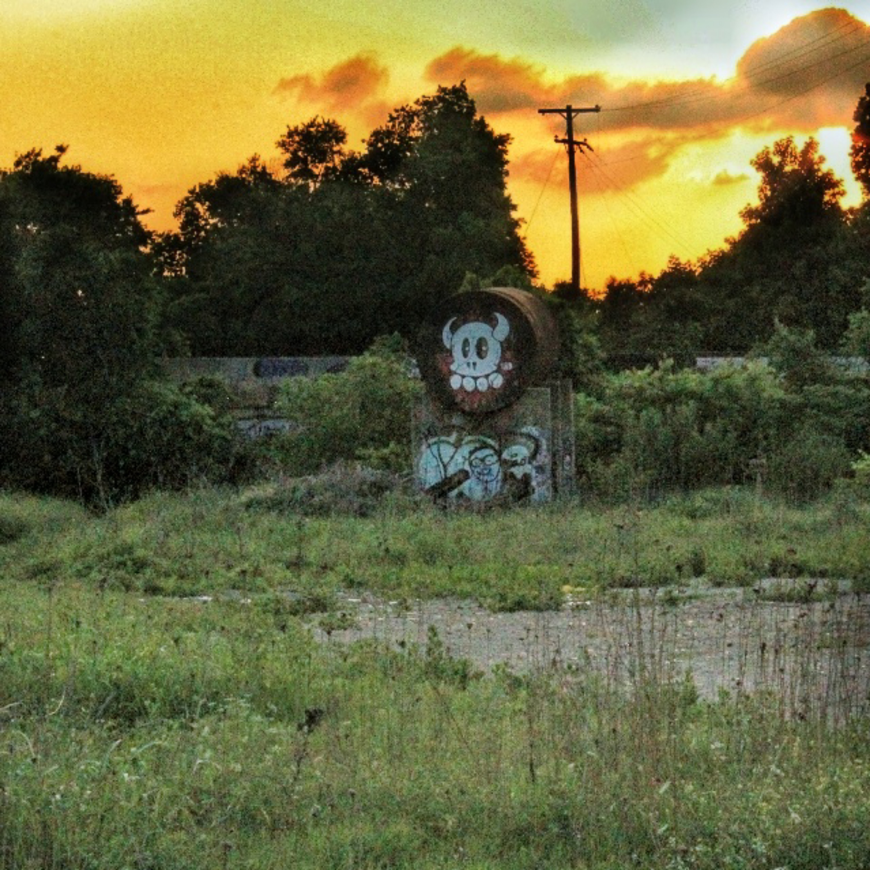 Mislead artwork