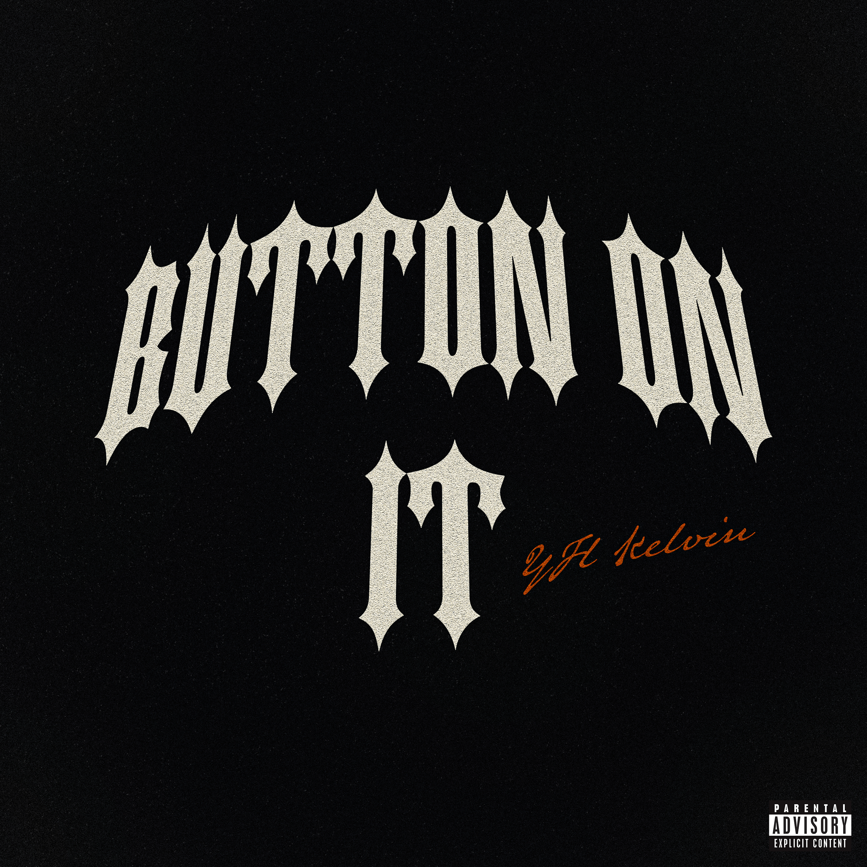 Button On It artwork