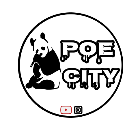 Poe City