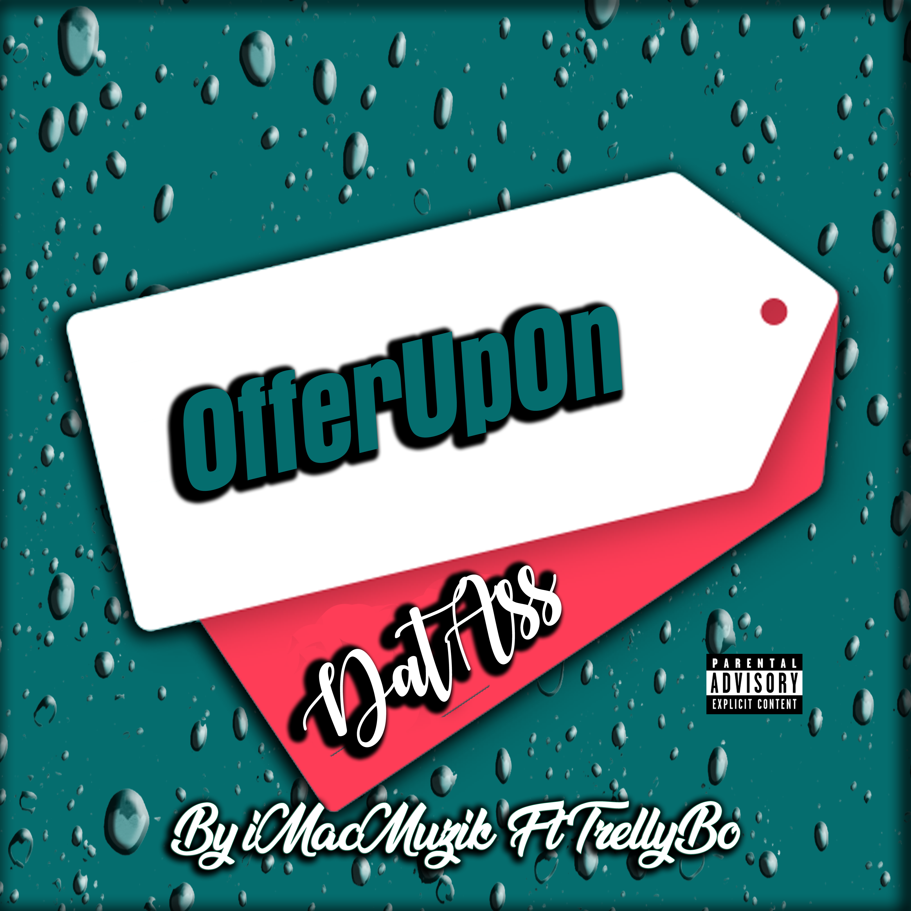 OfferUpOn Dat Ass artwork