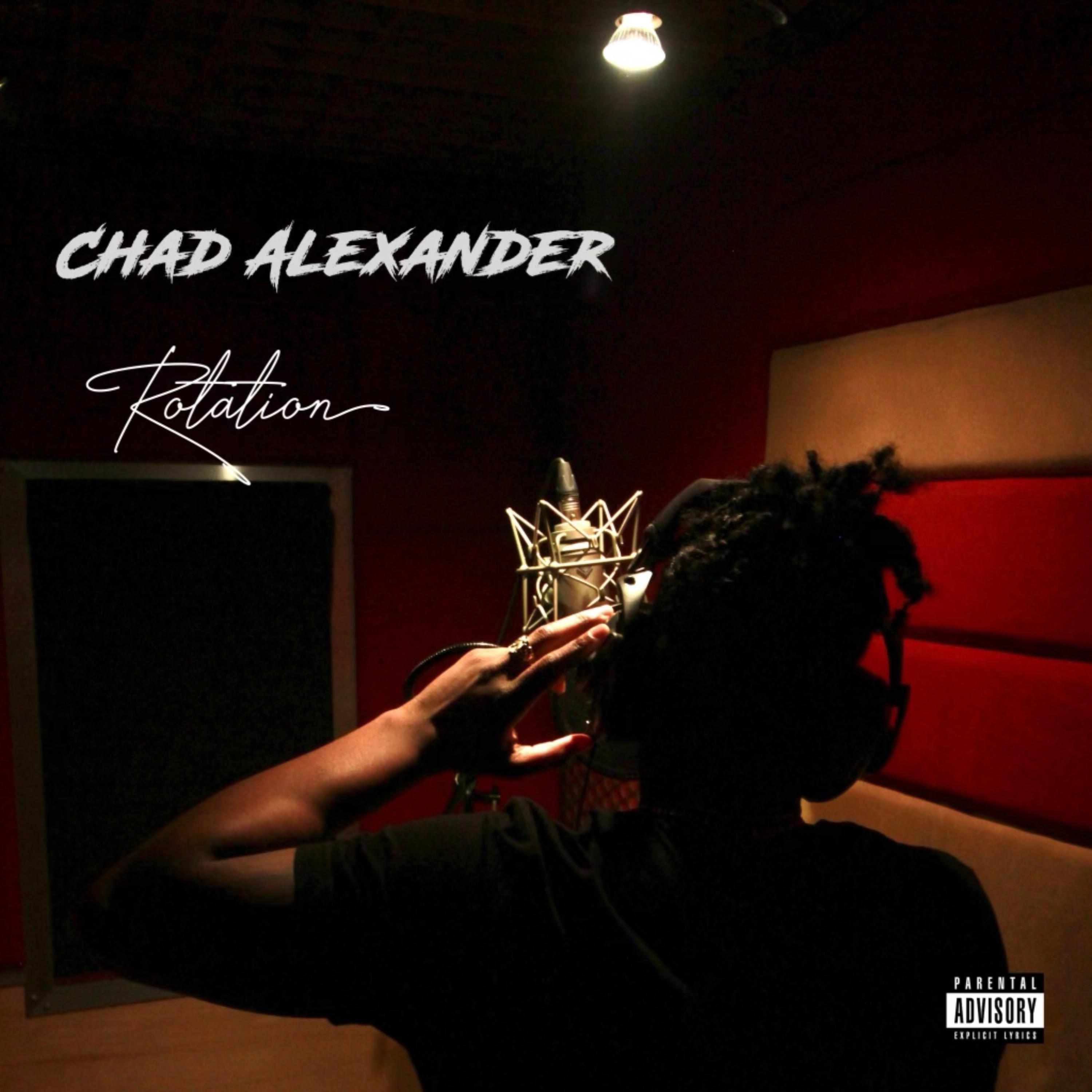 Rotation artwork