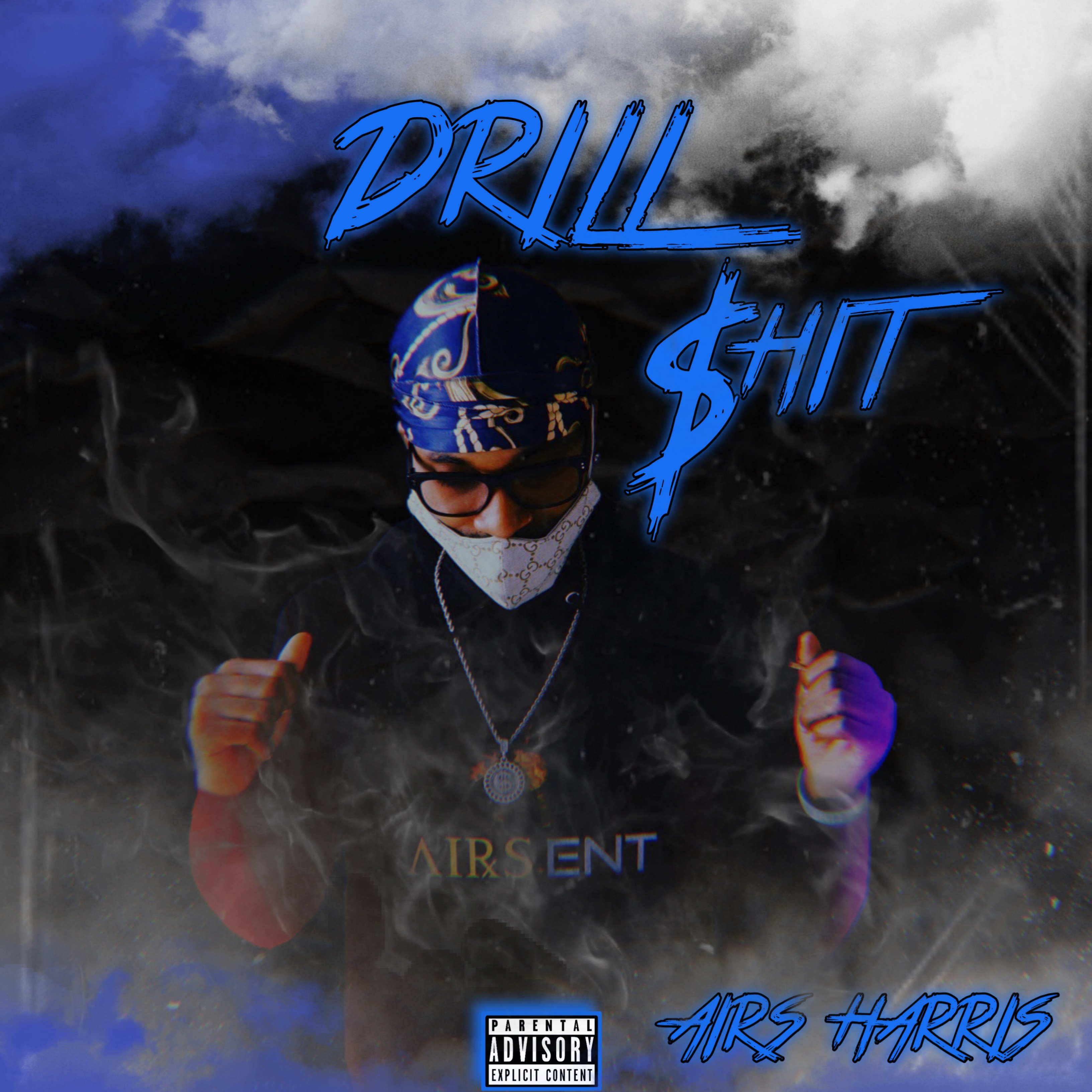 Drill $hit (Freestyle) artwork