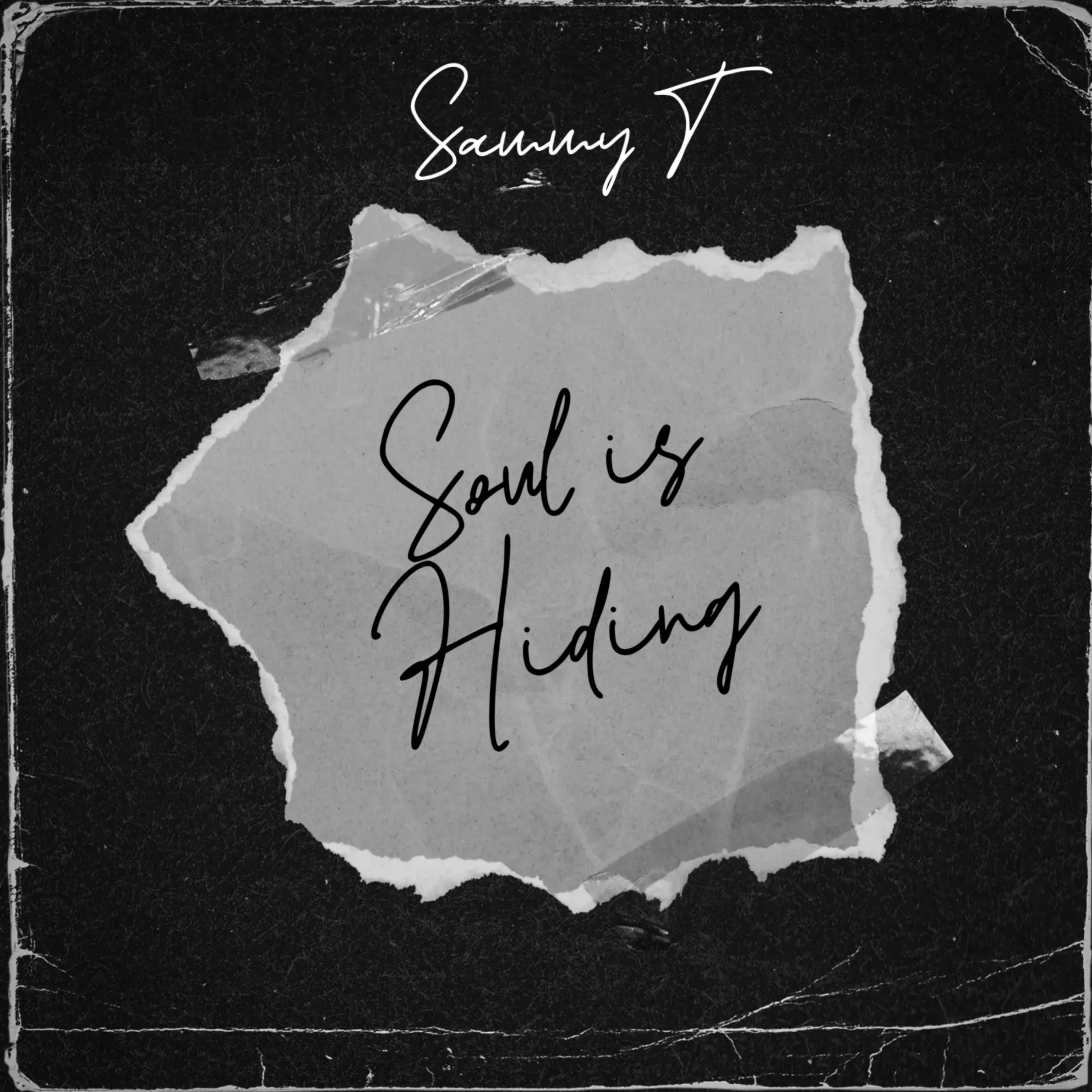 Soul Is Hiding artwork