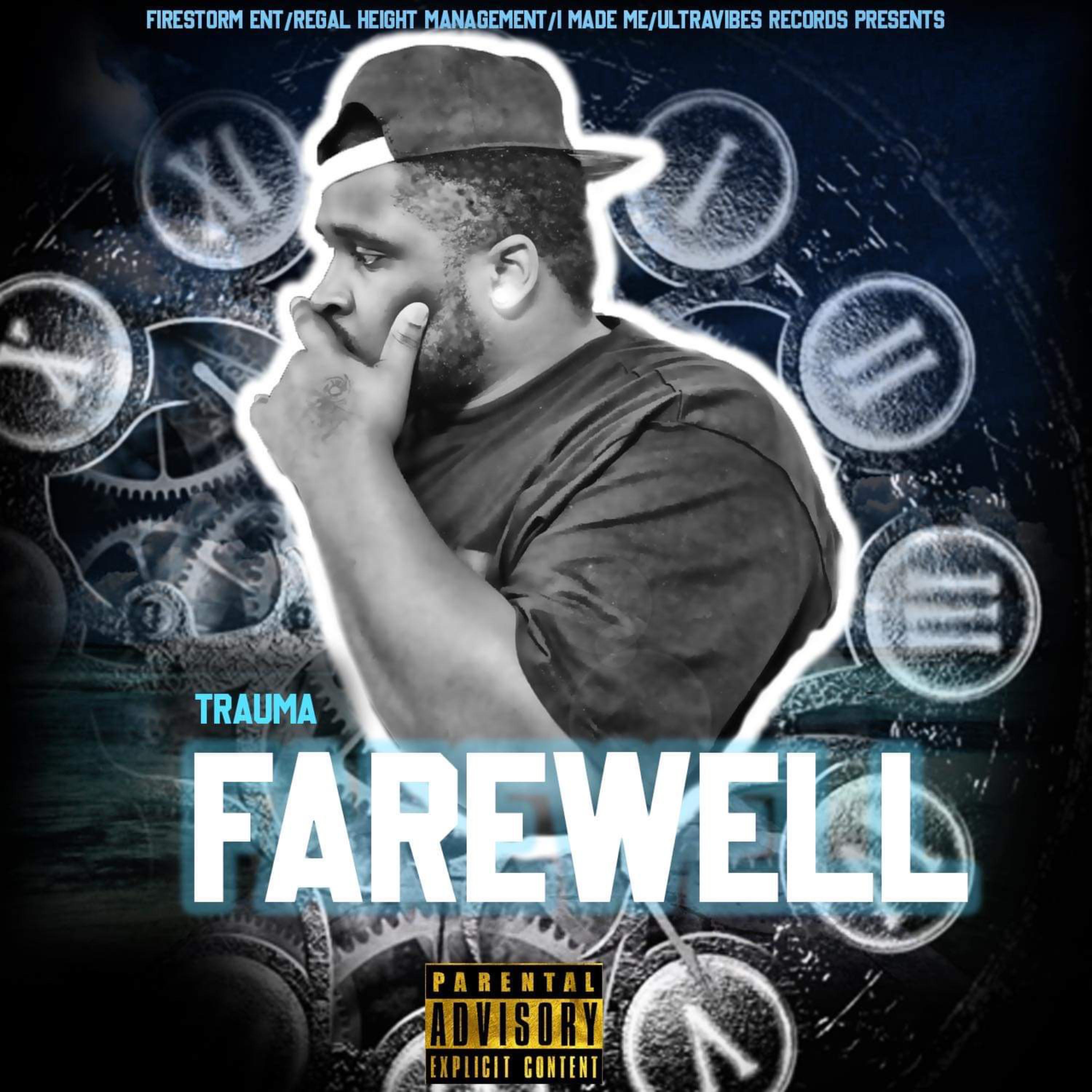 FAREWELL artwork