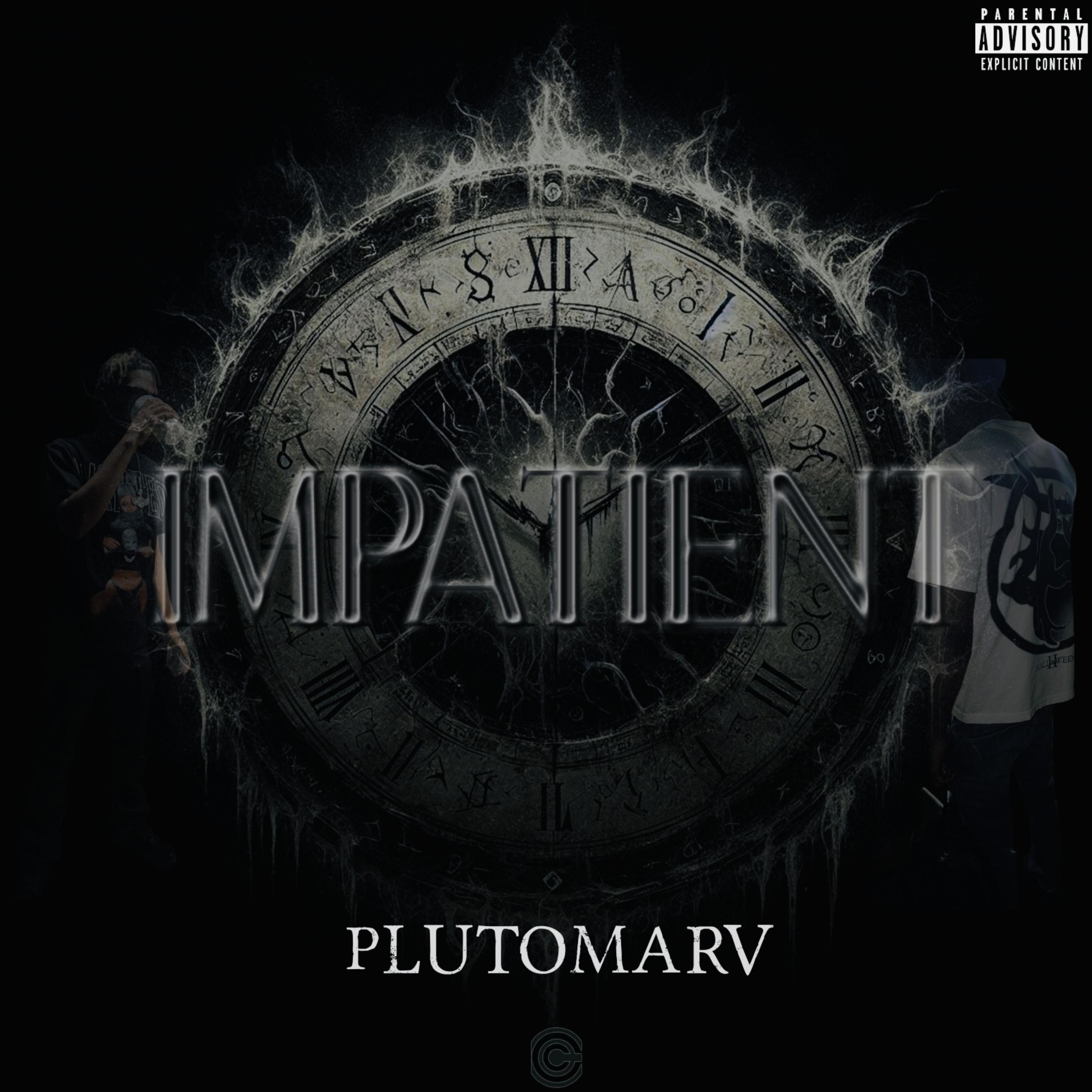 IMPATIENT artwork
