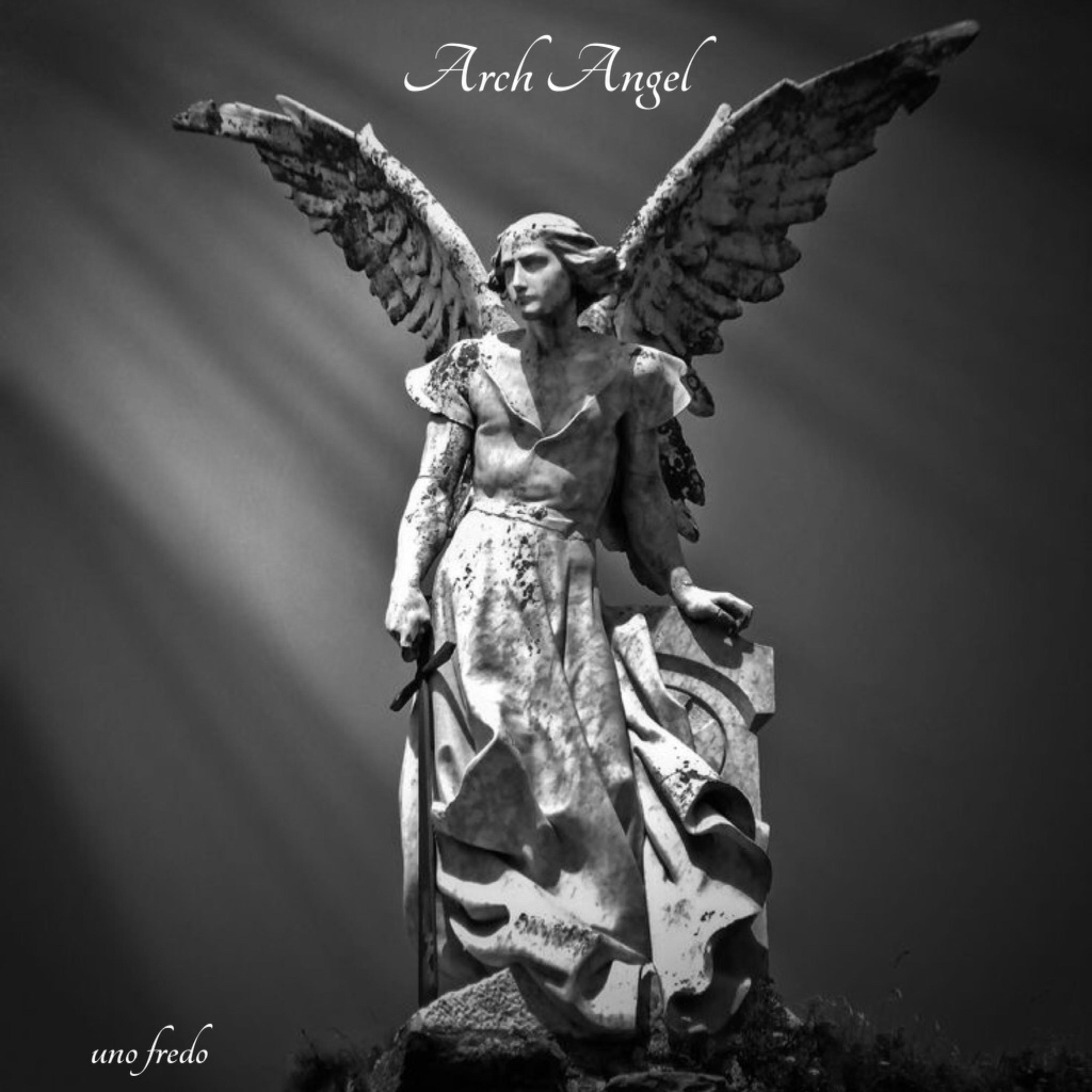 Arch Angel artwork