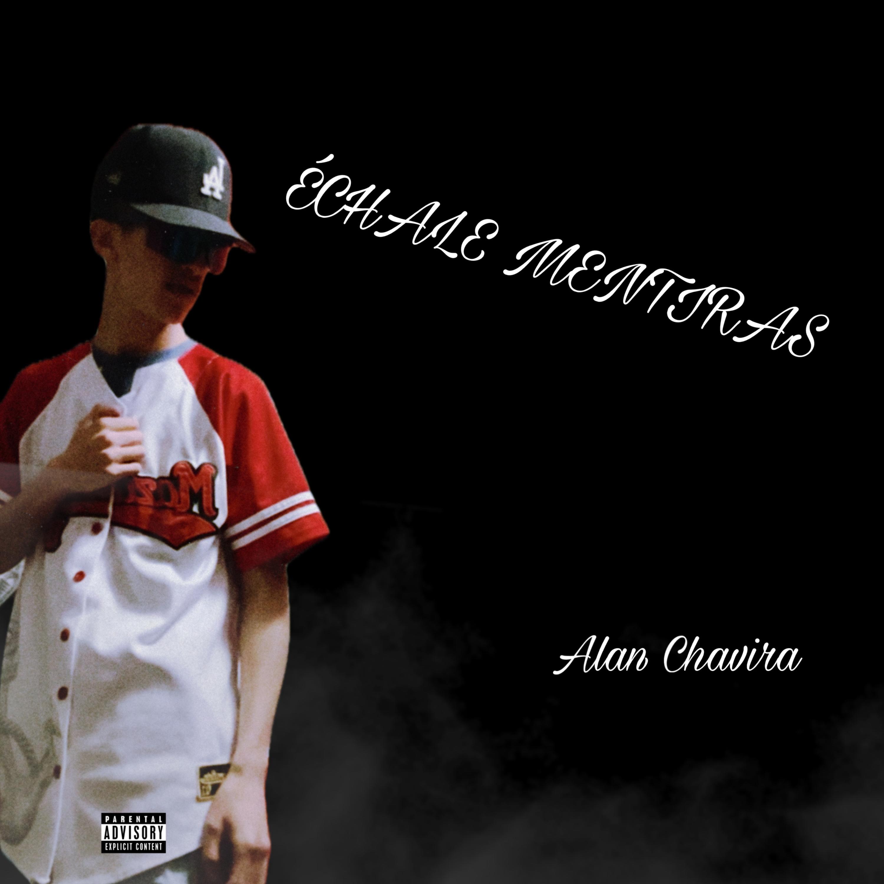 Échale Mentiras artwork