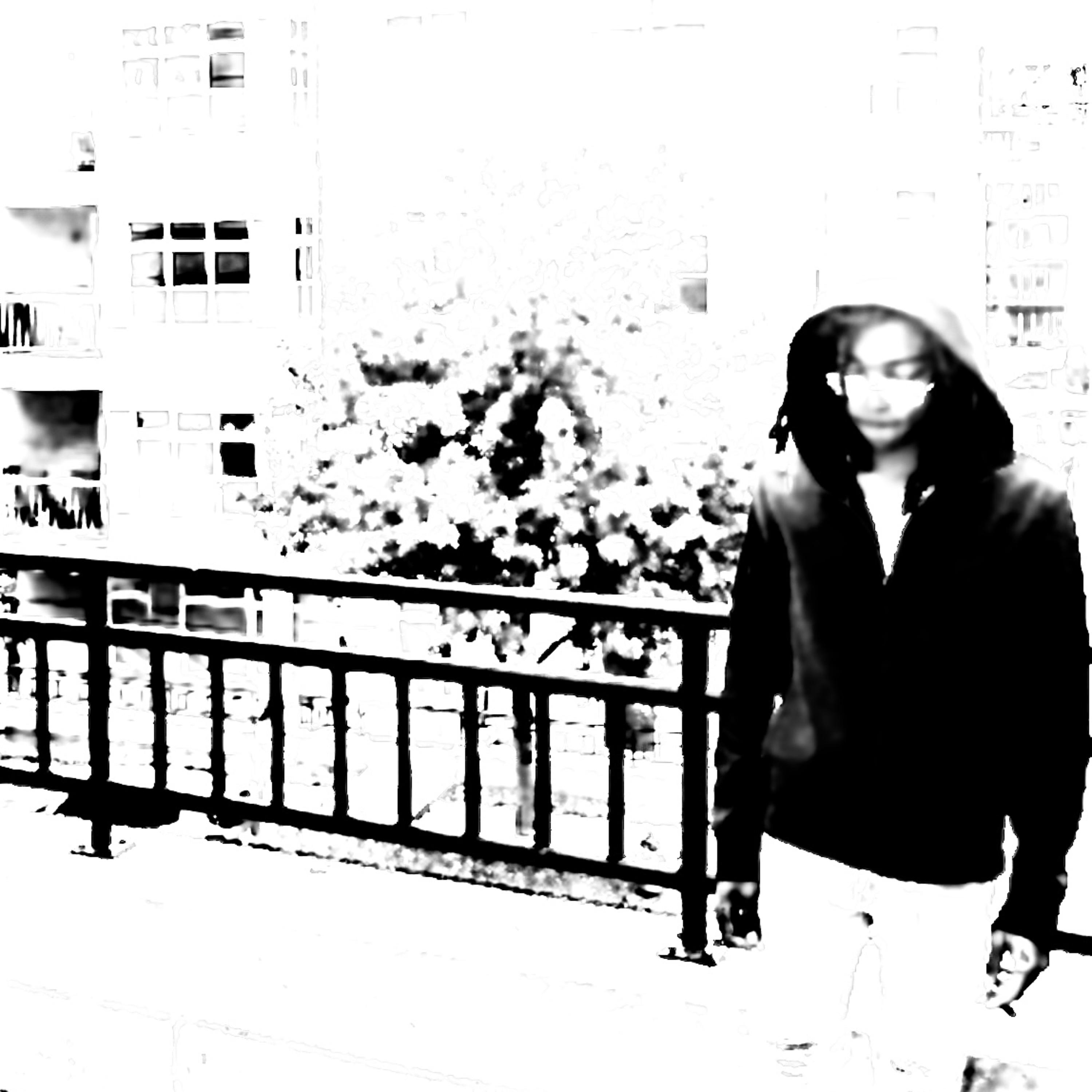 Ovrly High artwork