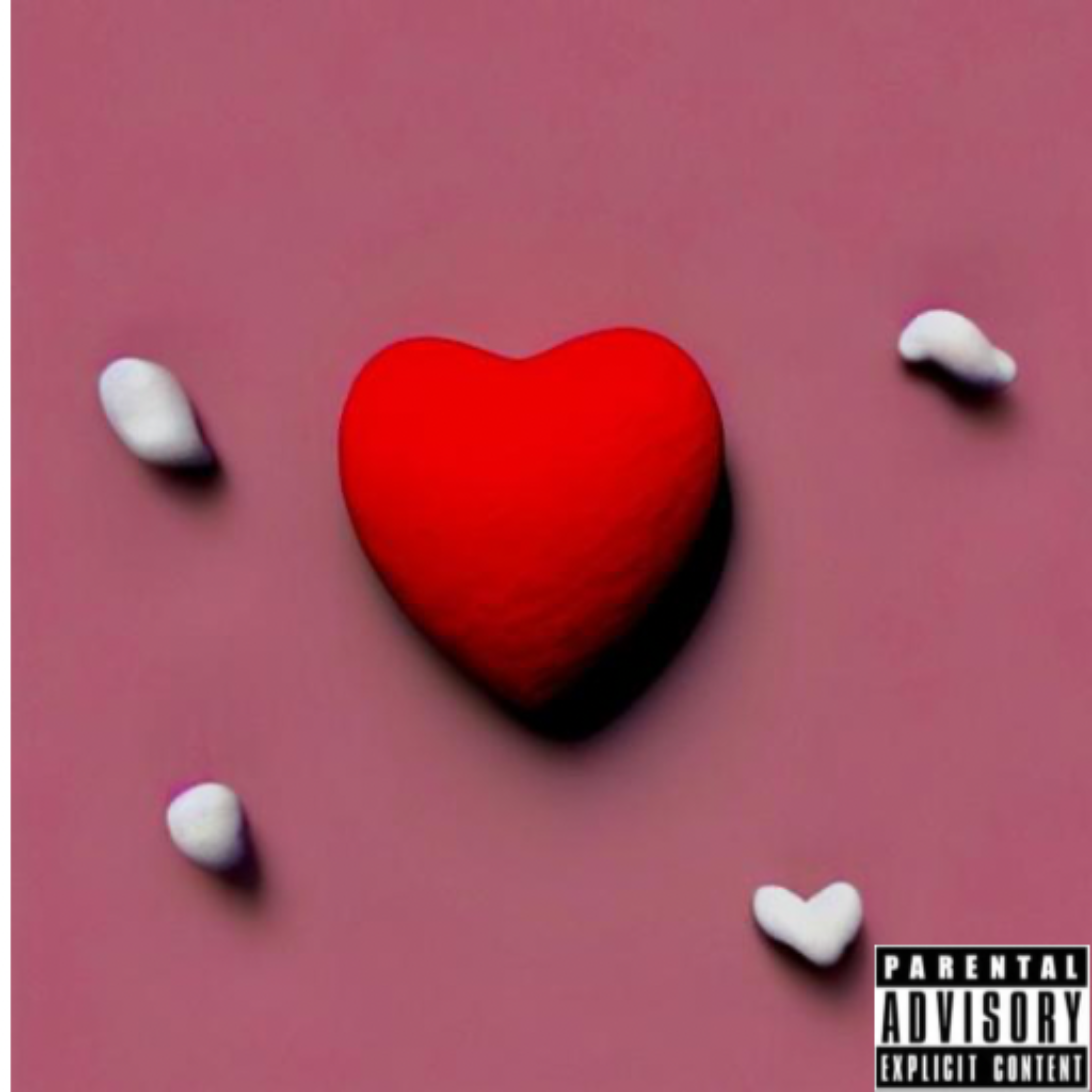 I Can't Die artwork