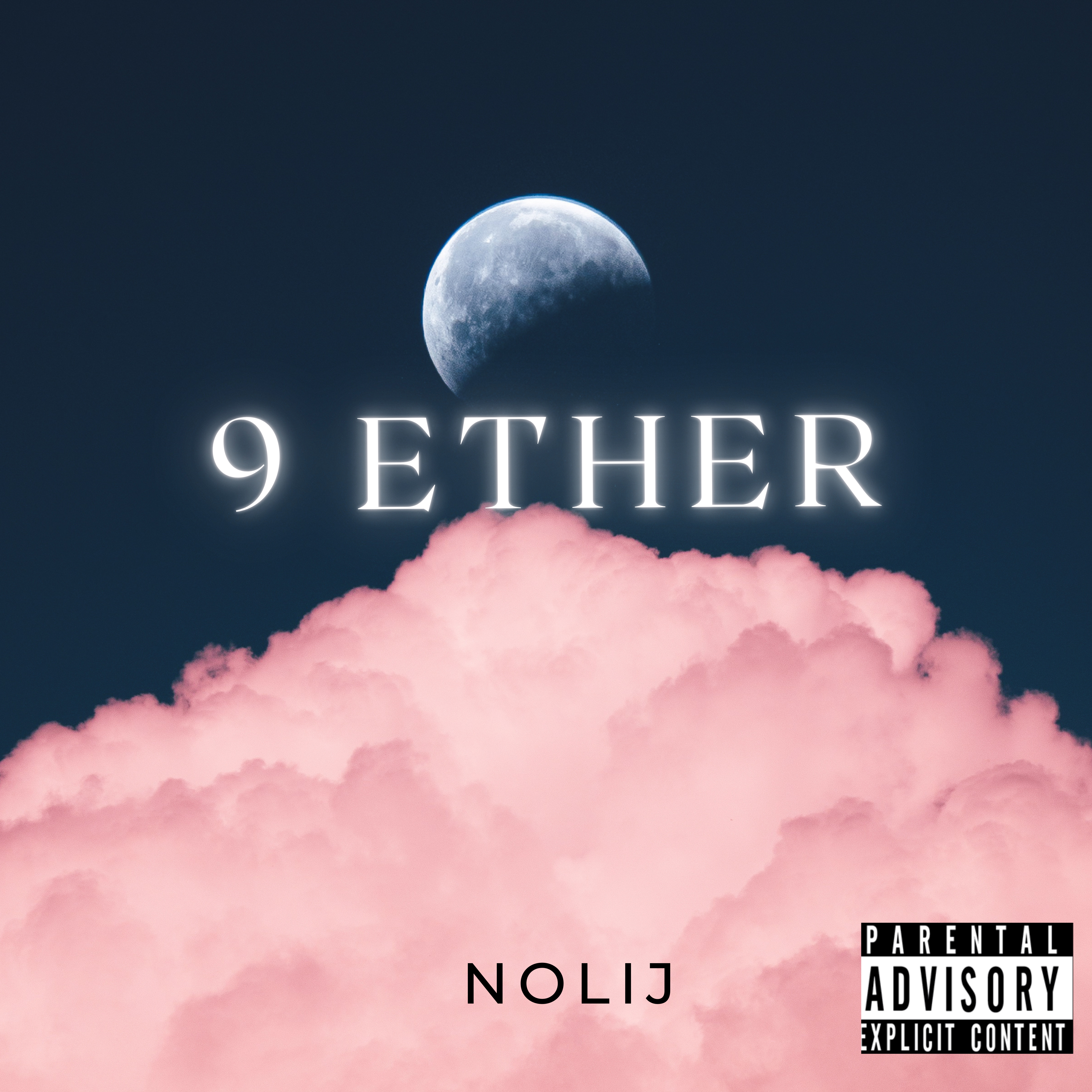 Nine Ether artwork