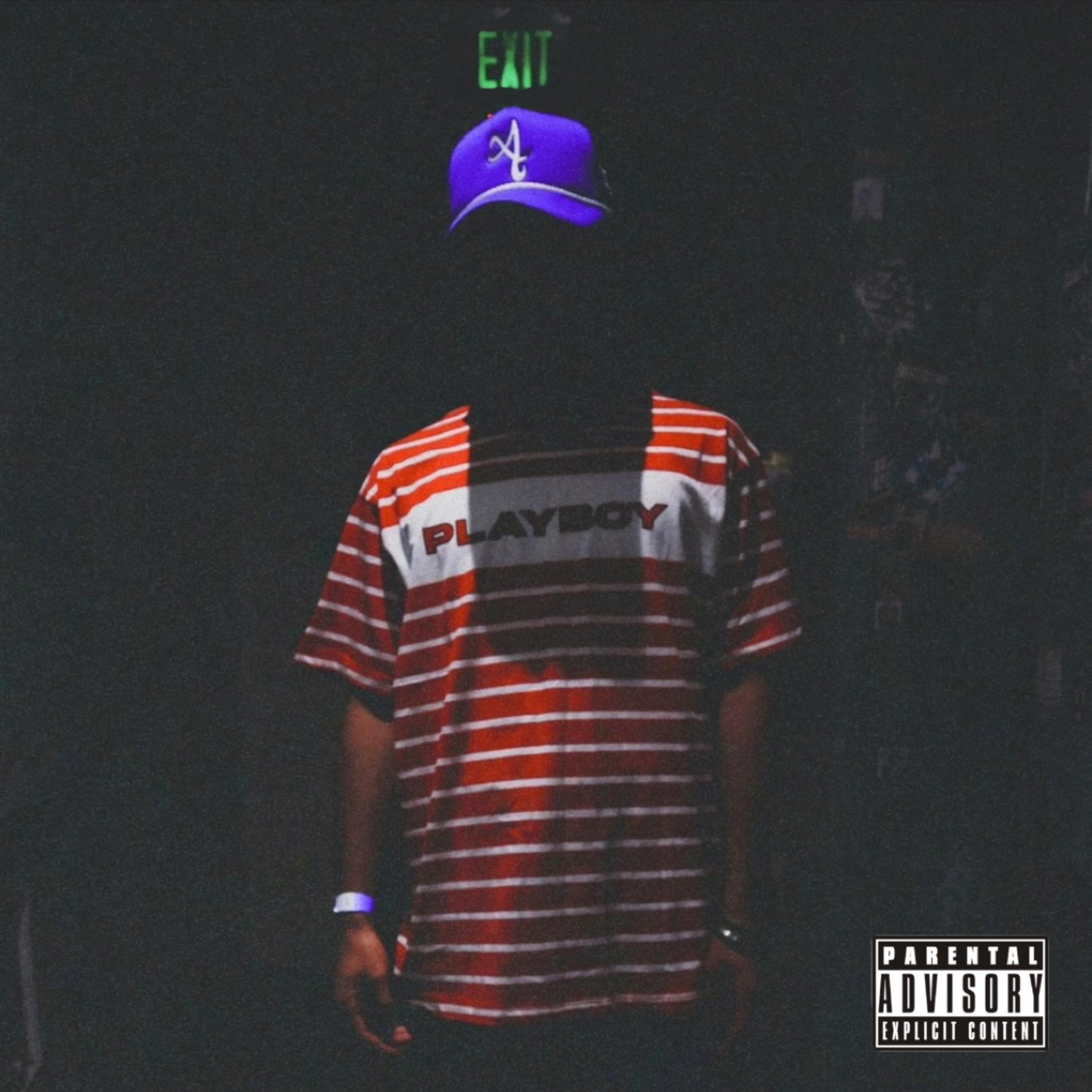 LONELY by WJM MENA cover art