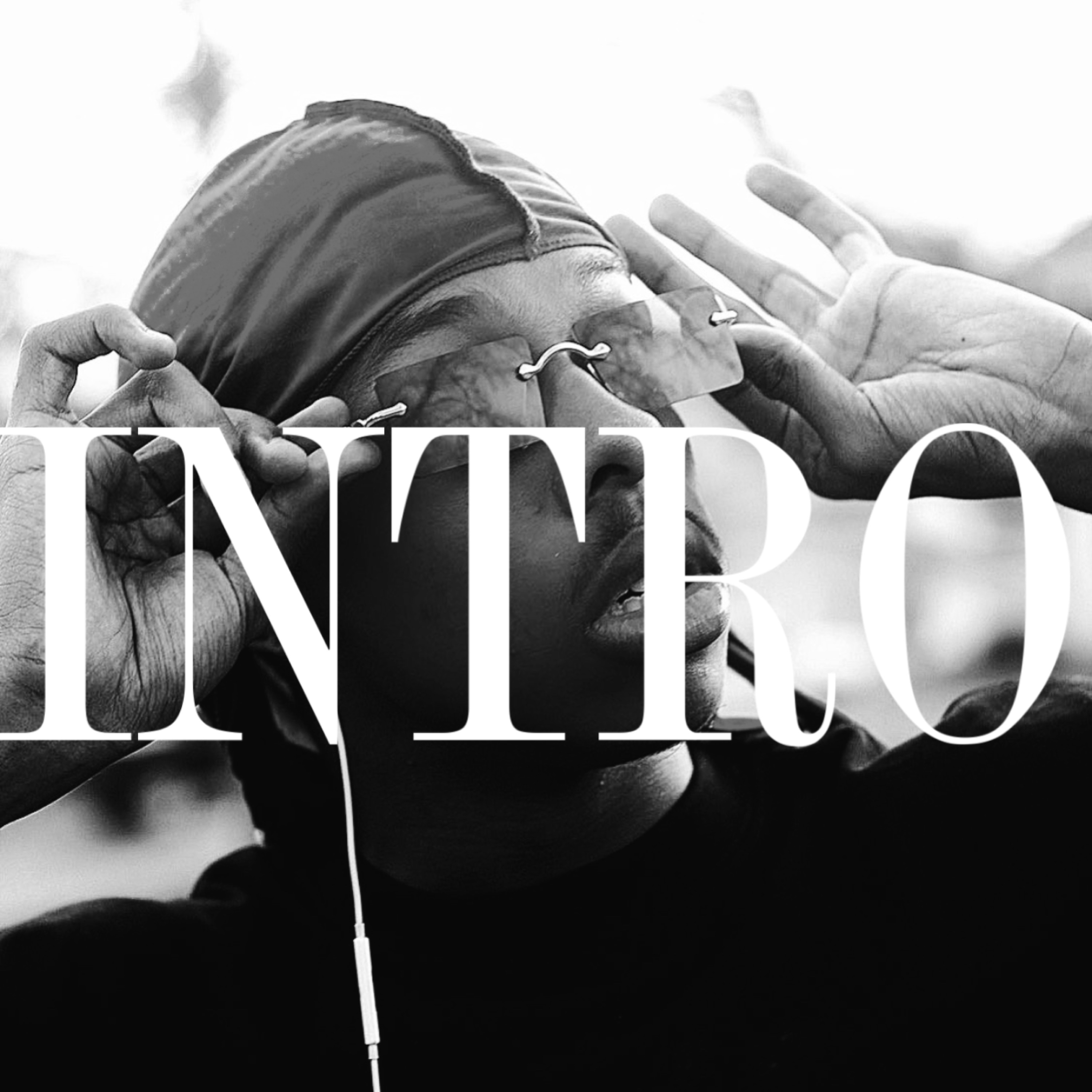 INTRO artwork