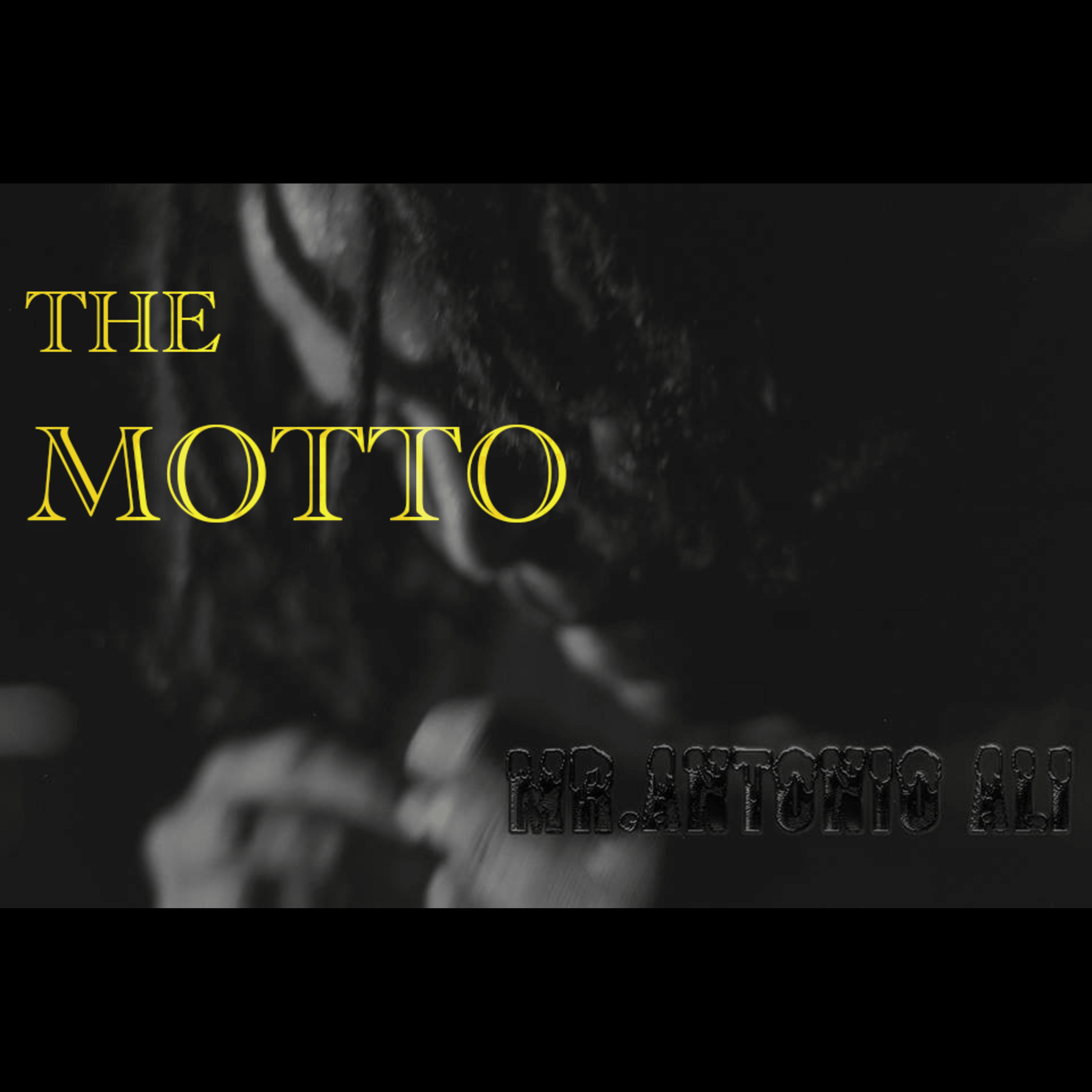 The Motto artwork