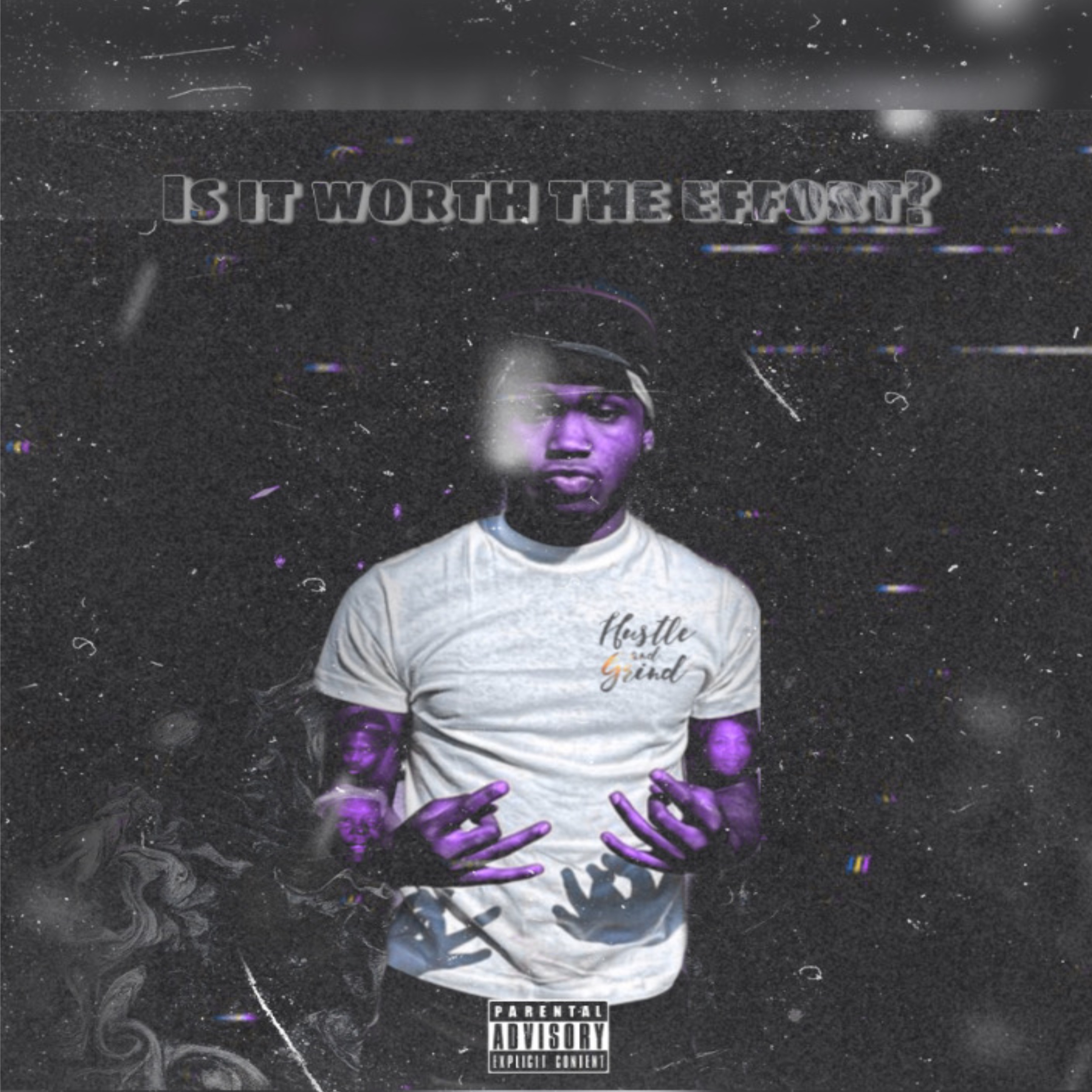Is It Worth The Effort artwork