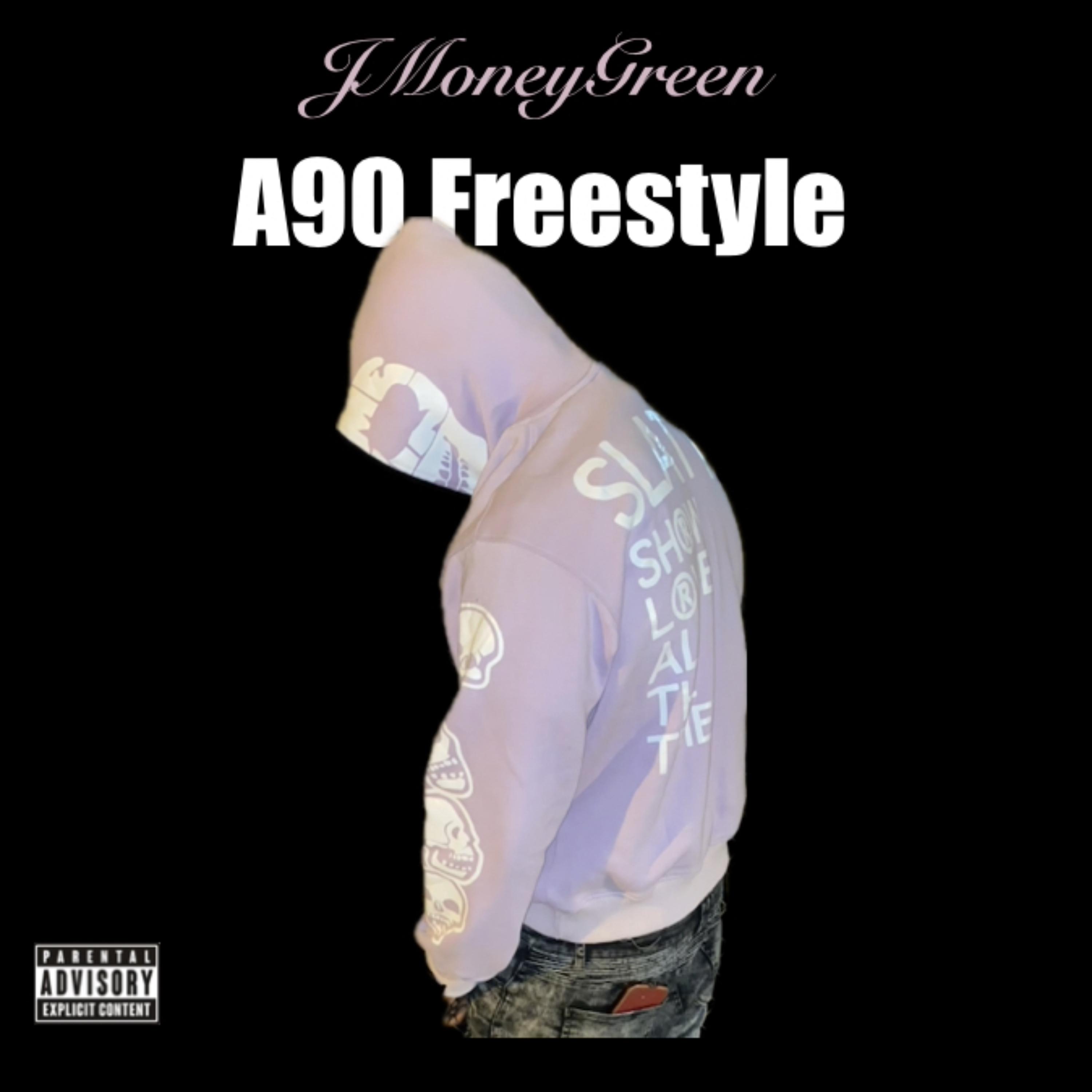 A90 Freestyle artwork