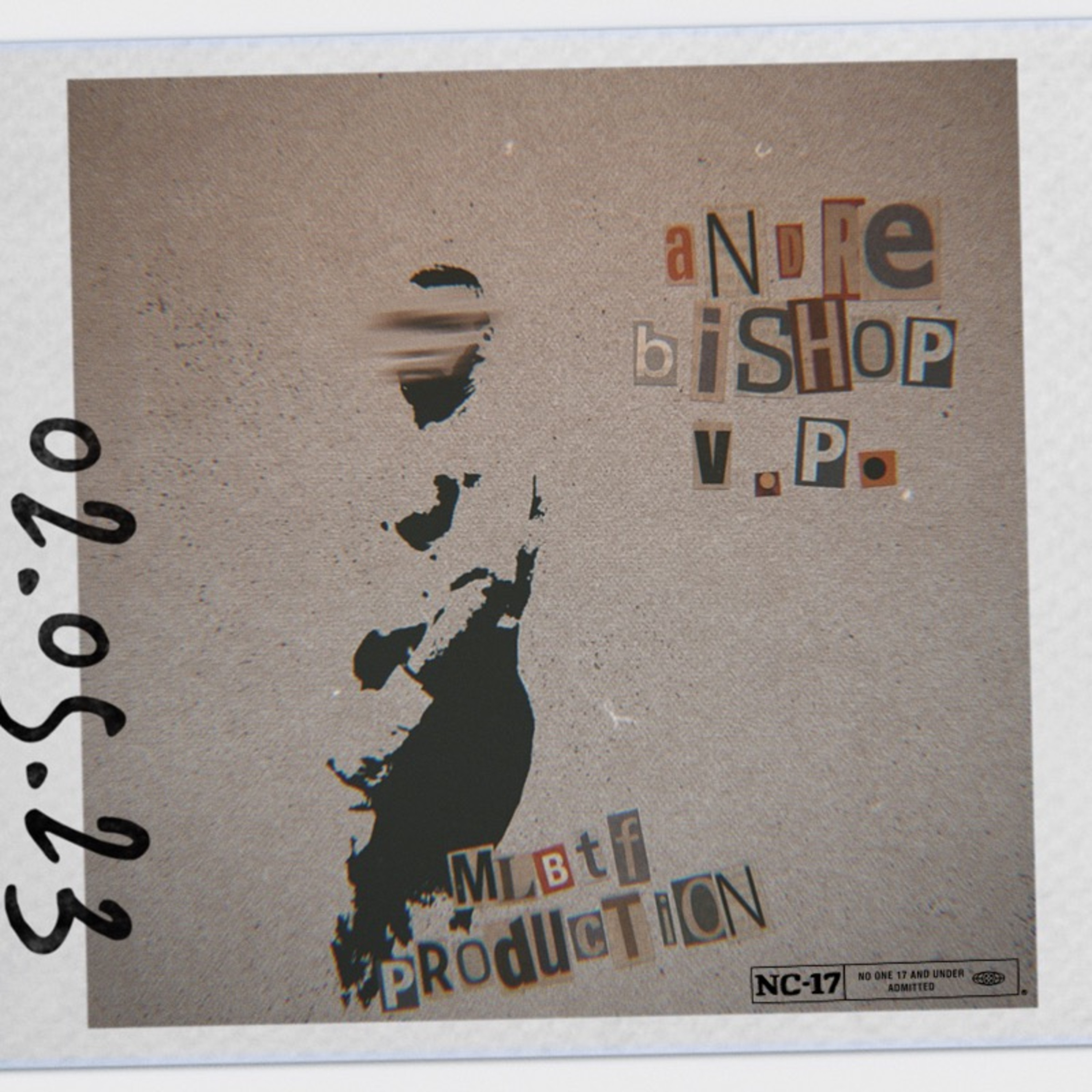 Andre Bishop artwork
