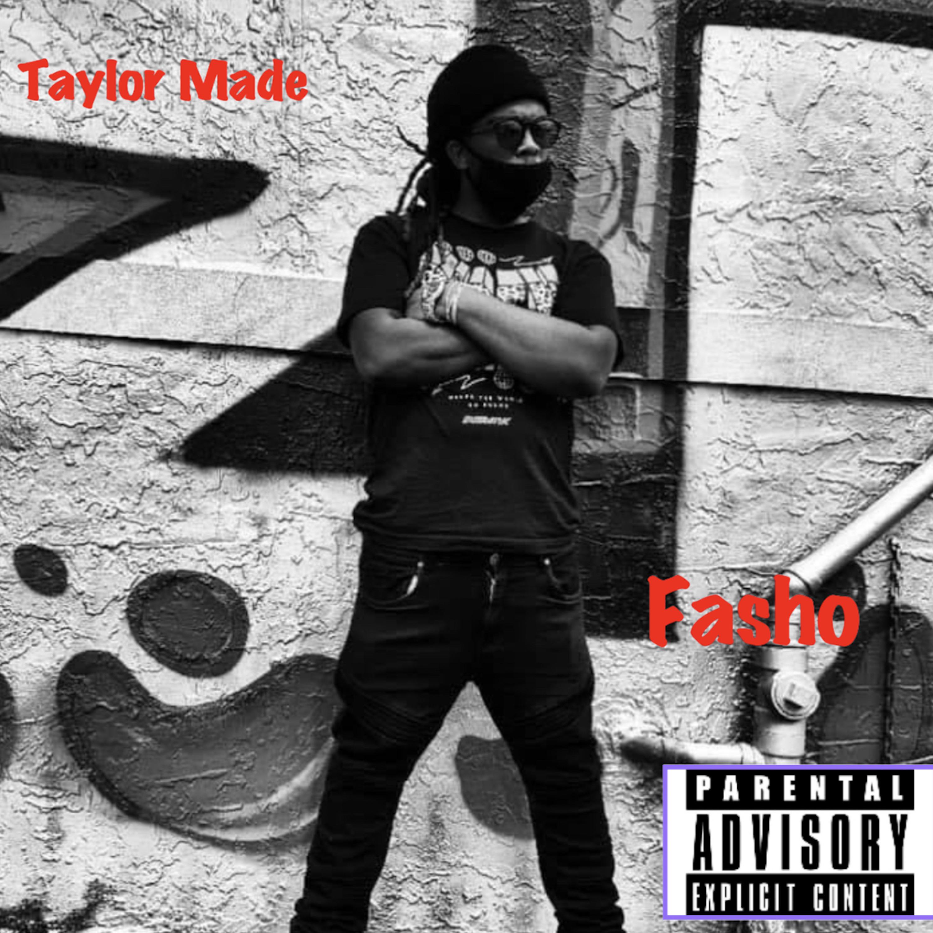Fasho artwork