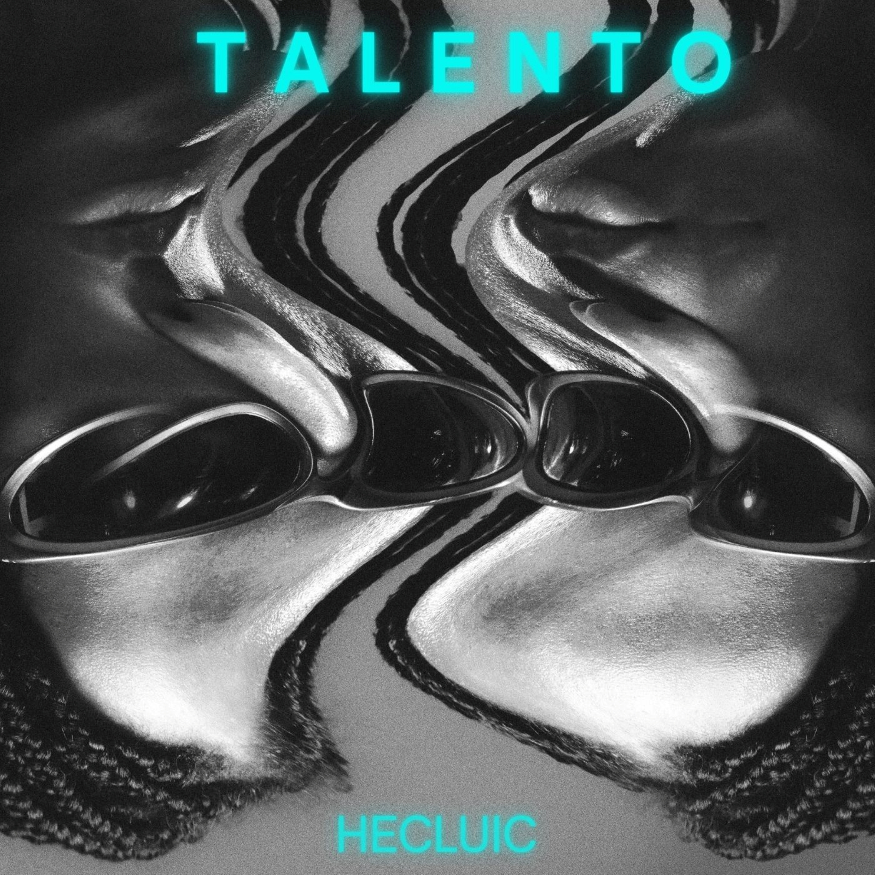 TALENTO by Hecluic cover art