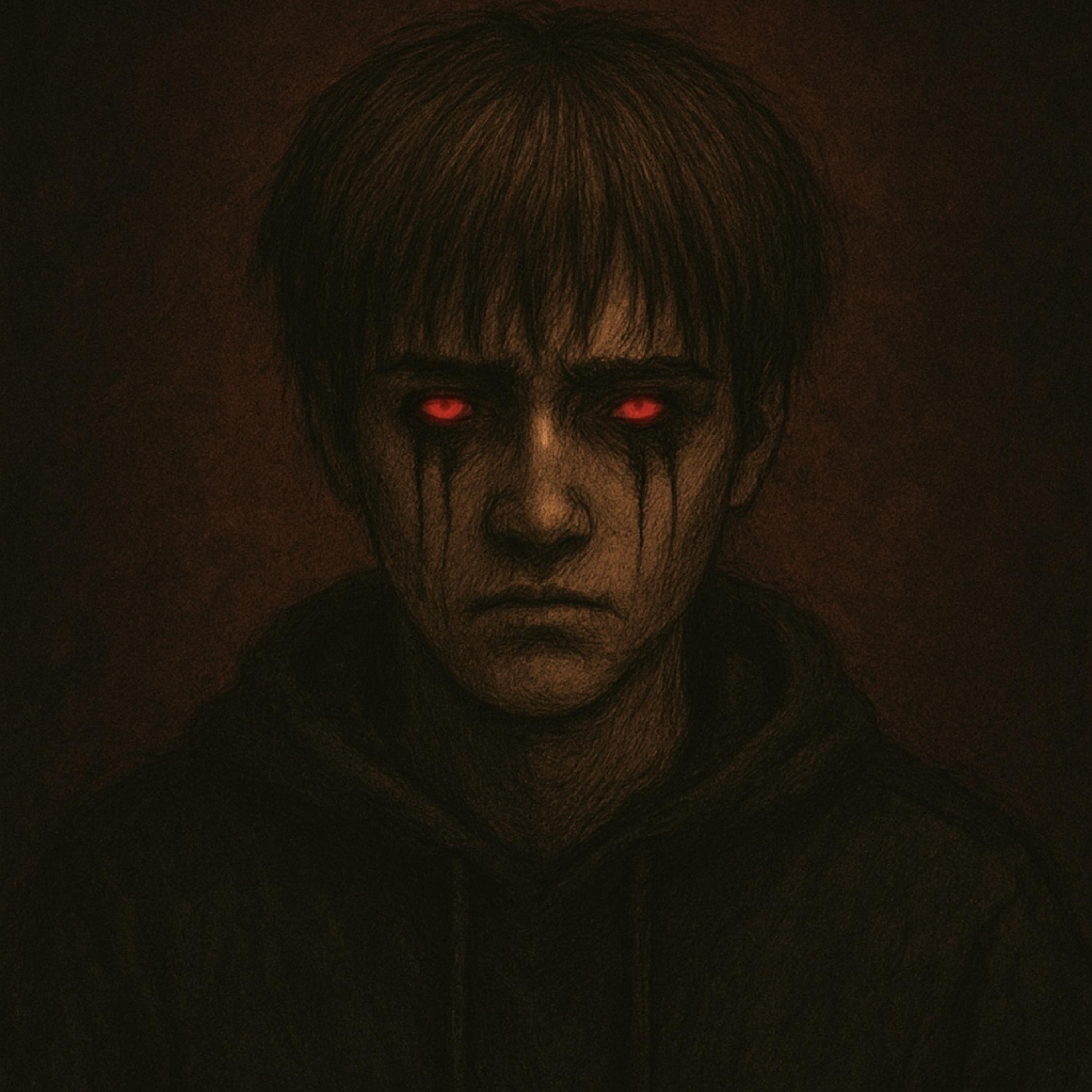 Bled For You by MAYOOO cover art