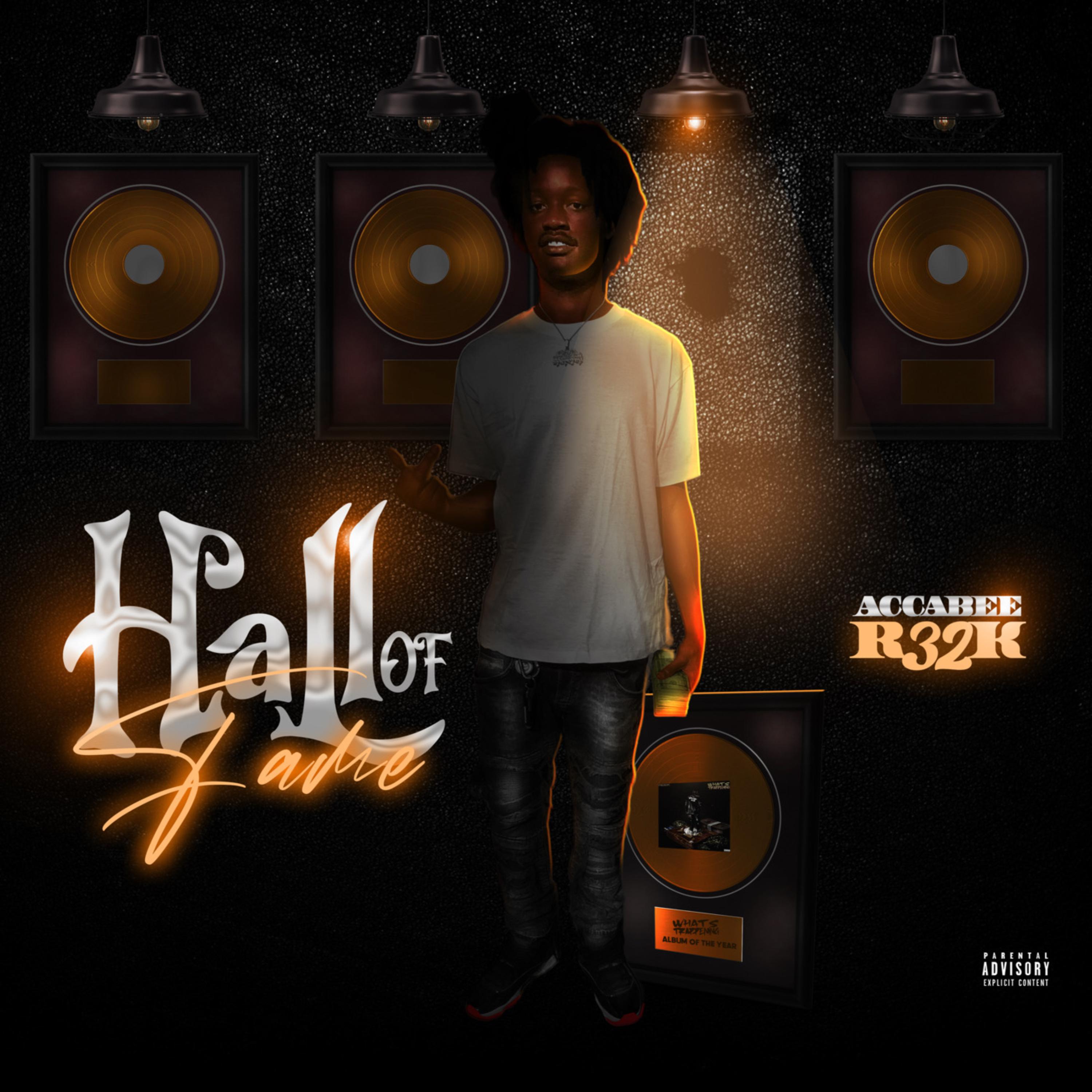 Hall Of Fame artwork