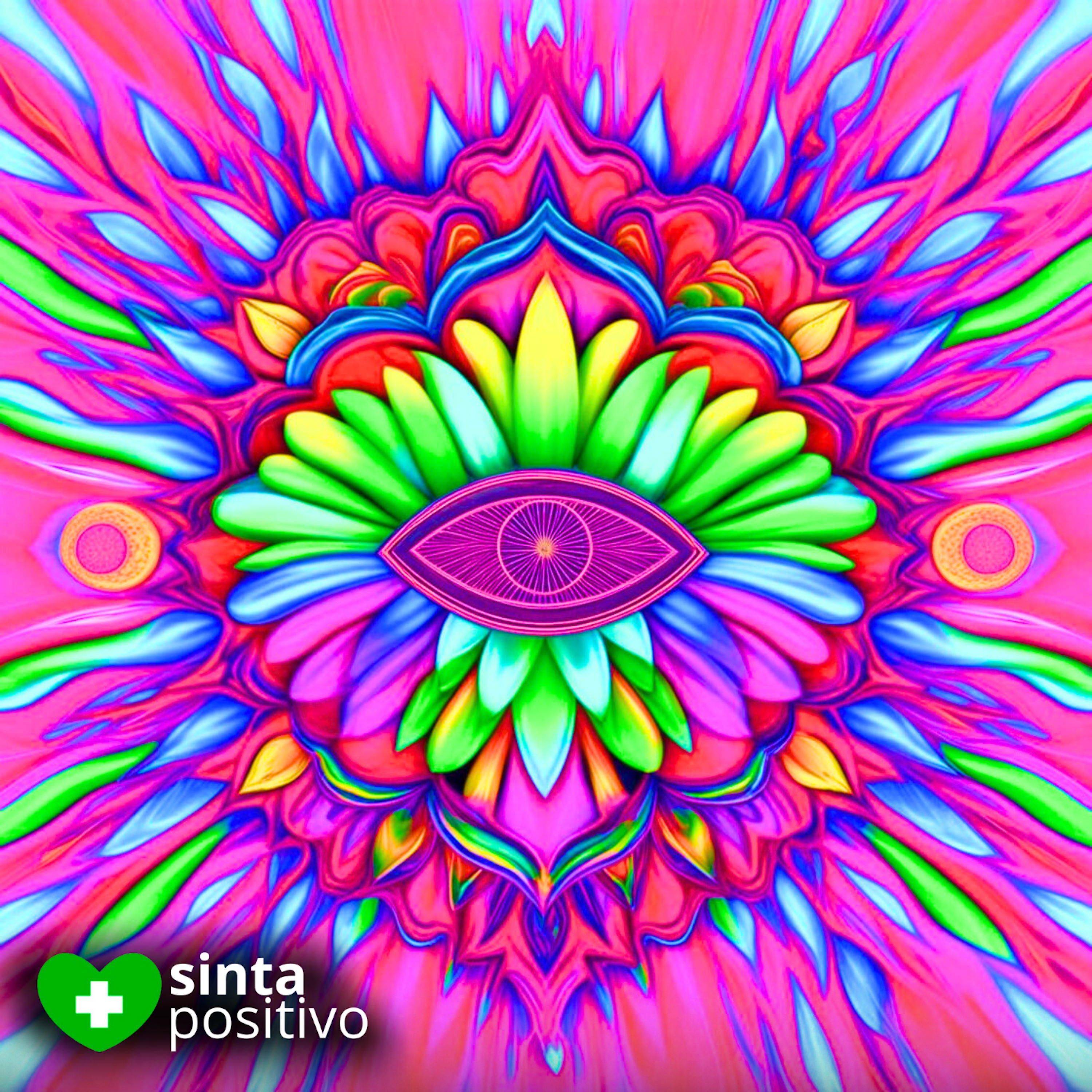 Cleansing the Inner Self artwork