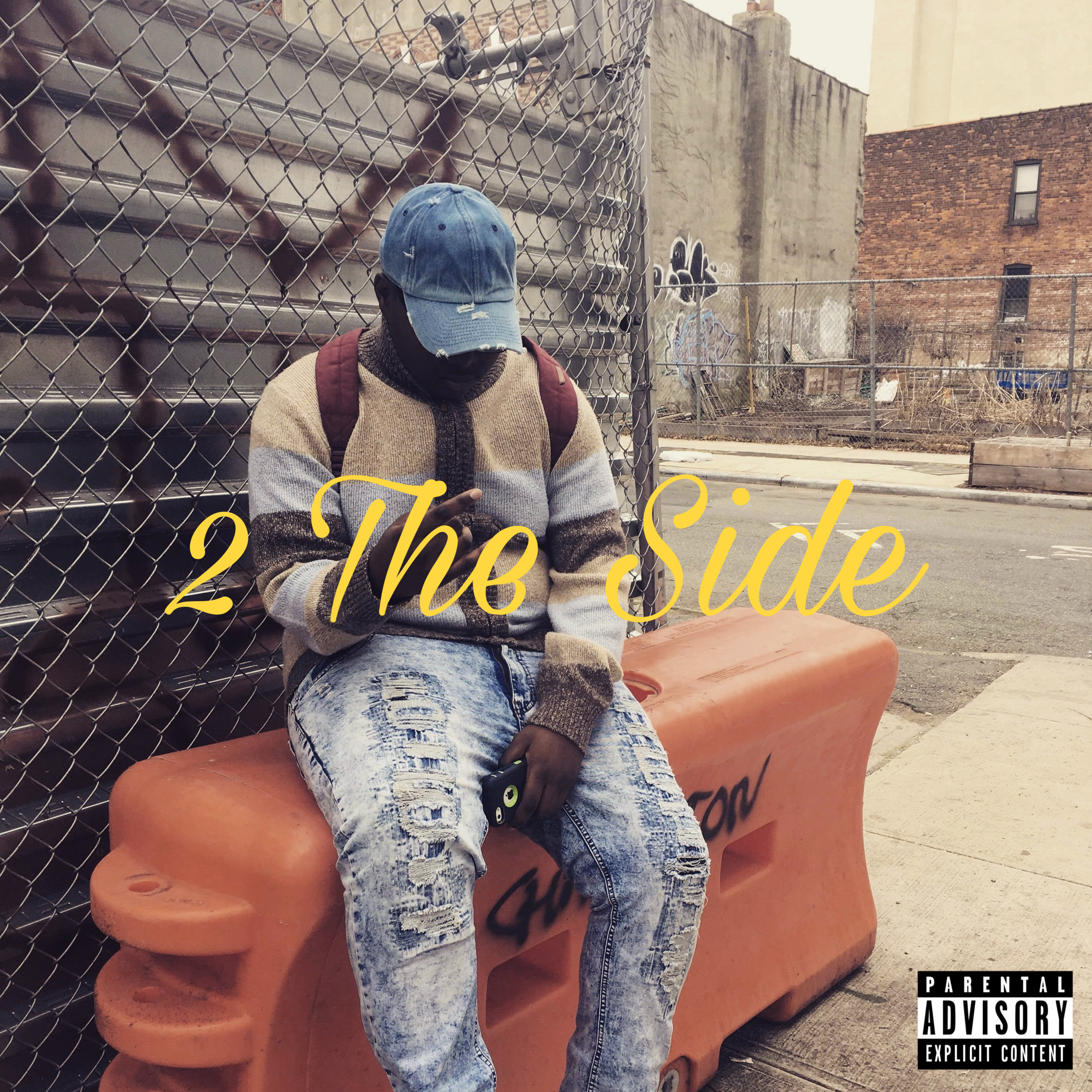 2 The Side artwork