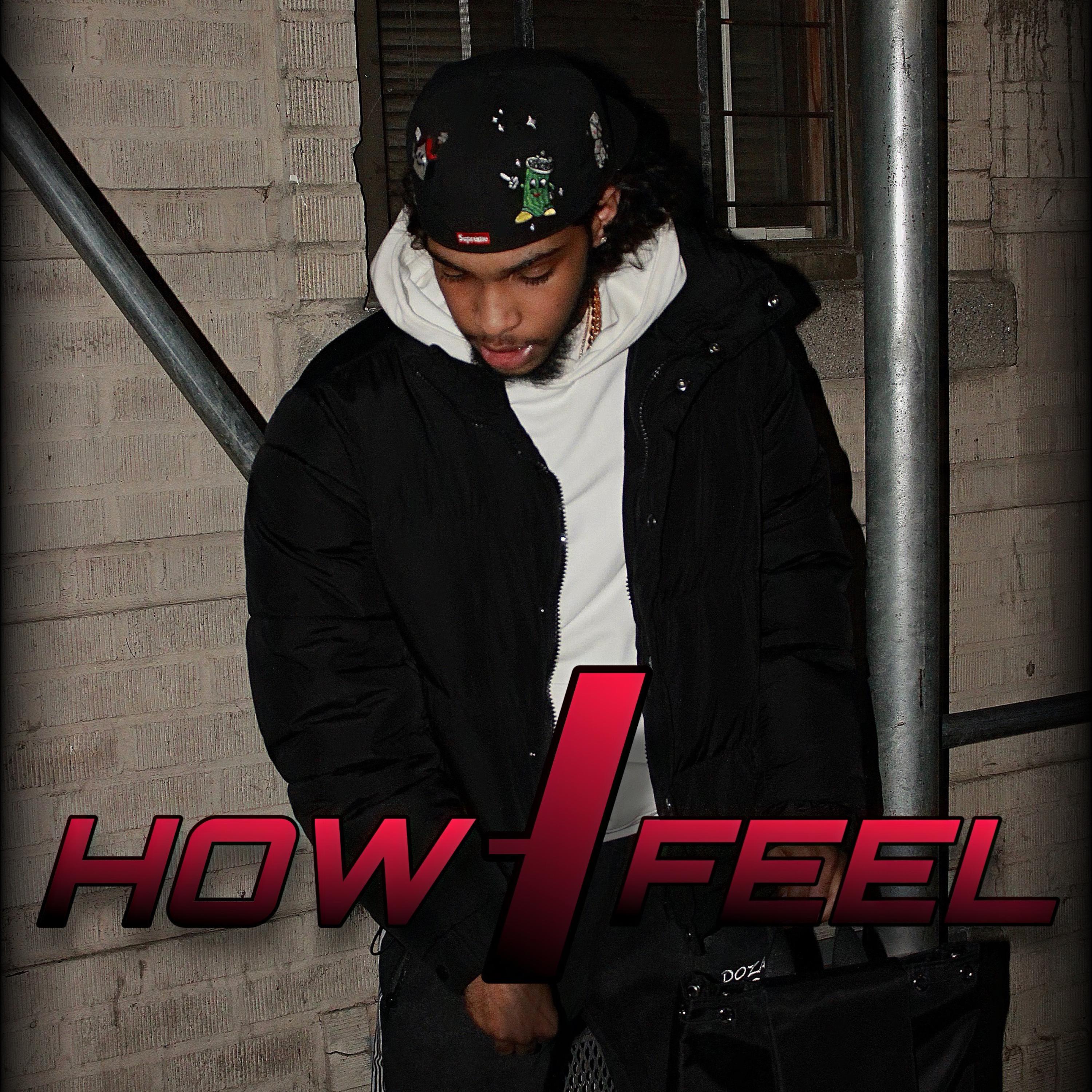 How I Feel artwork