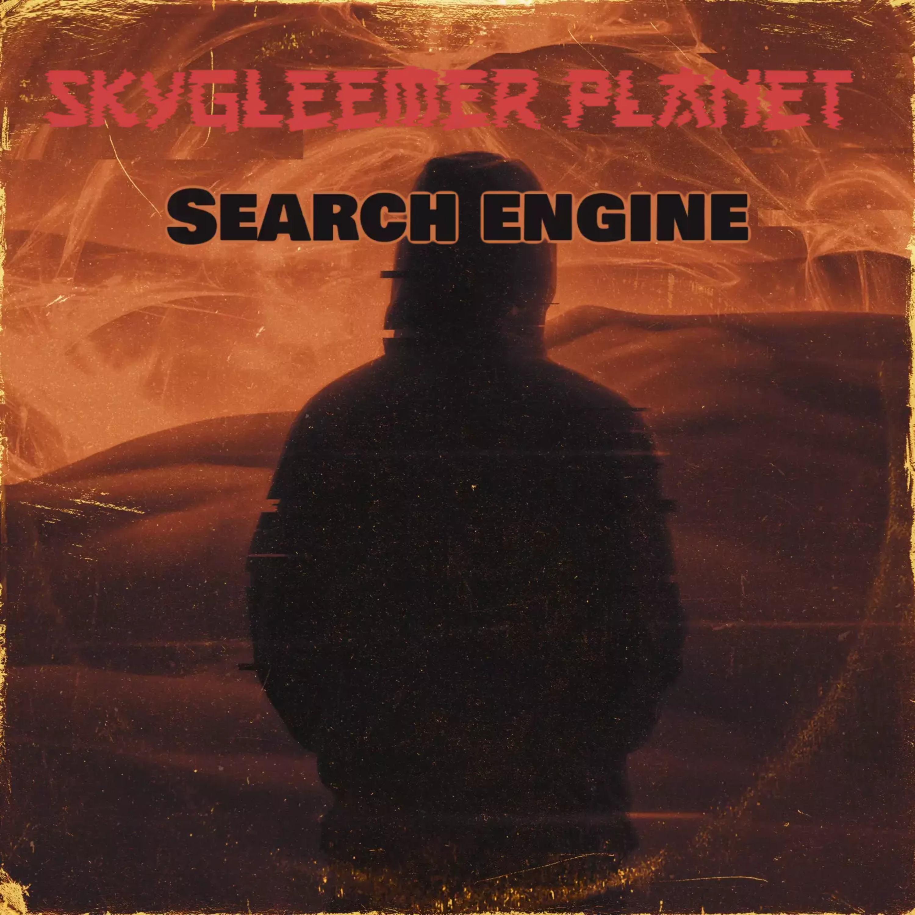 Search Engine artwork