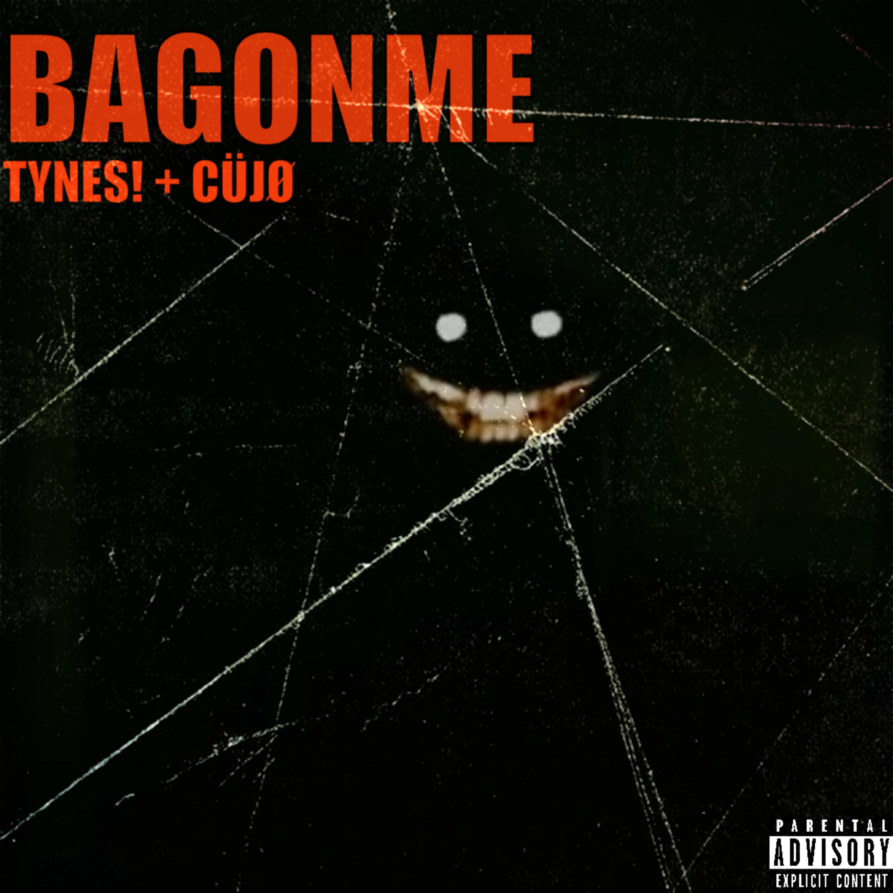 BAGONME artwork