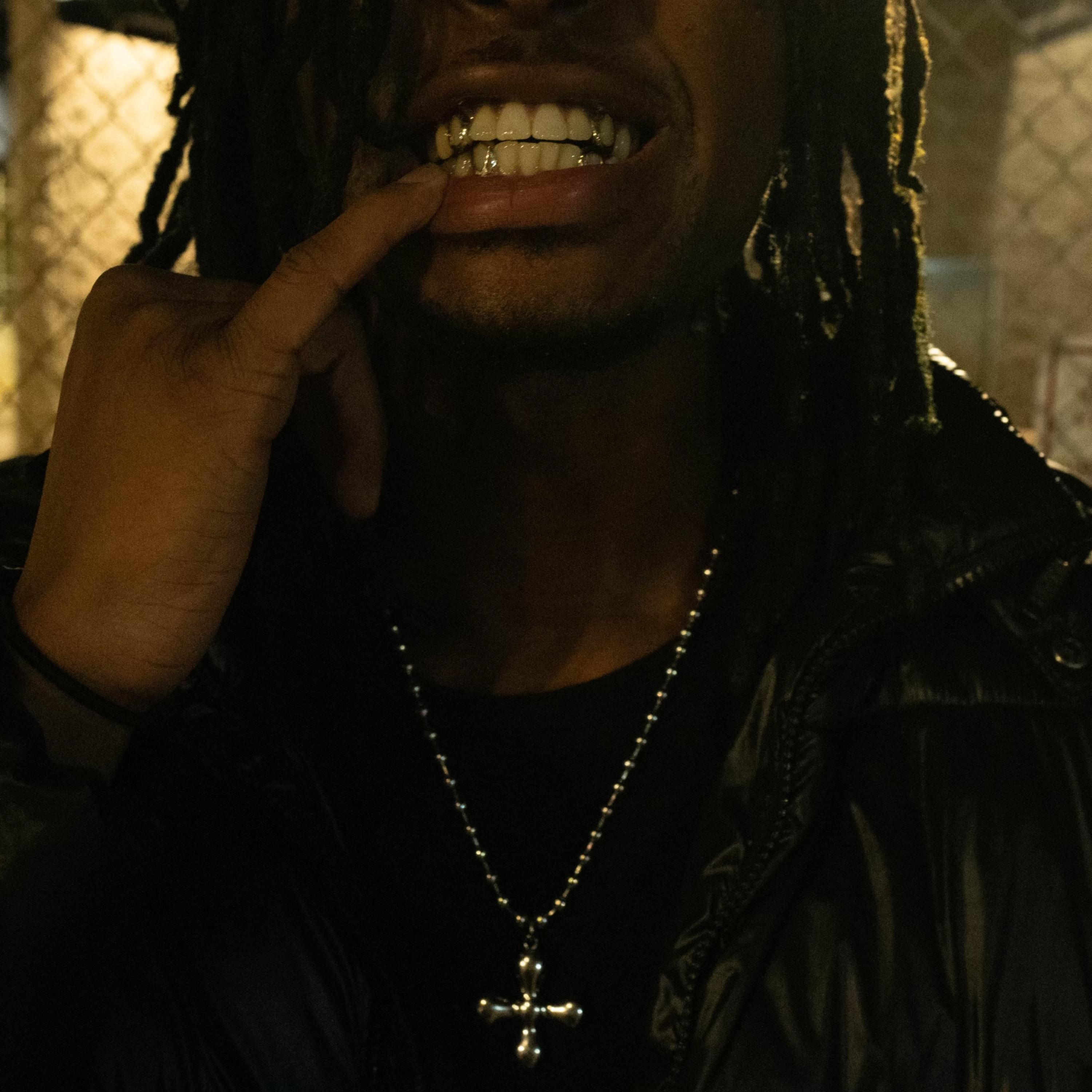 Lemonade Blang artwork