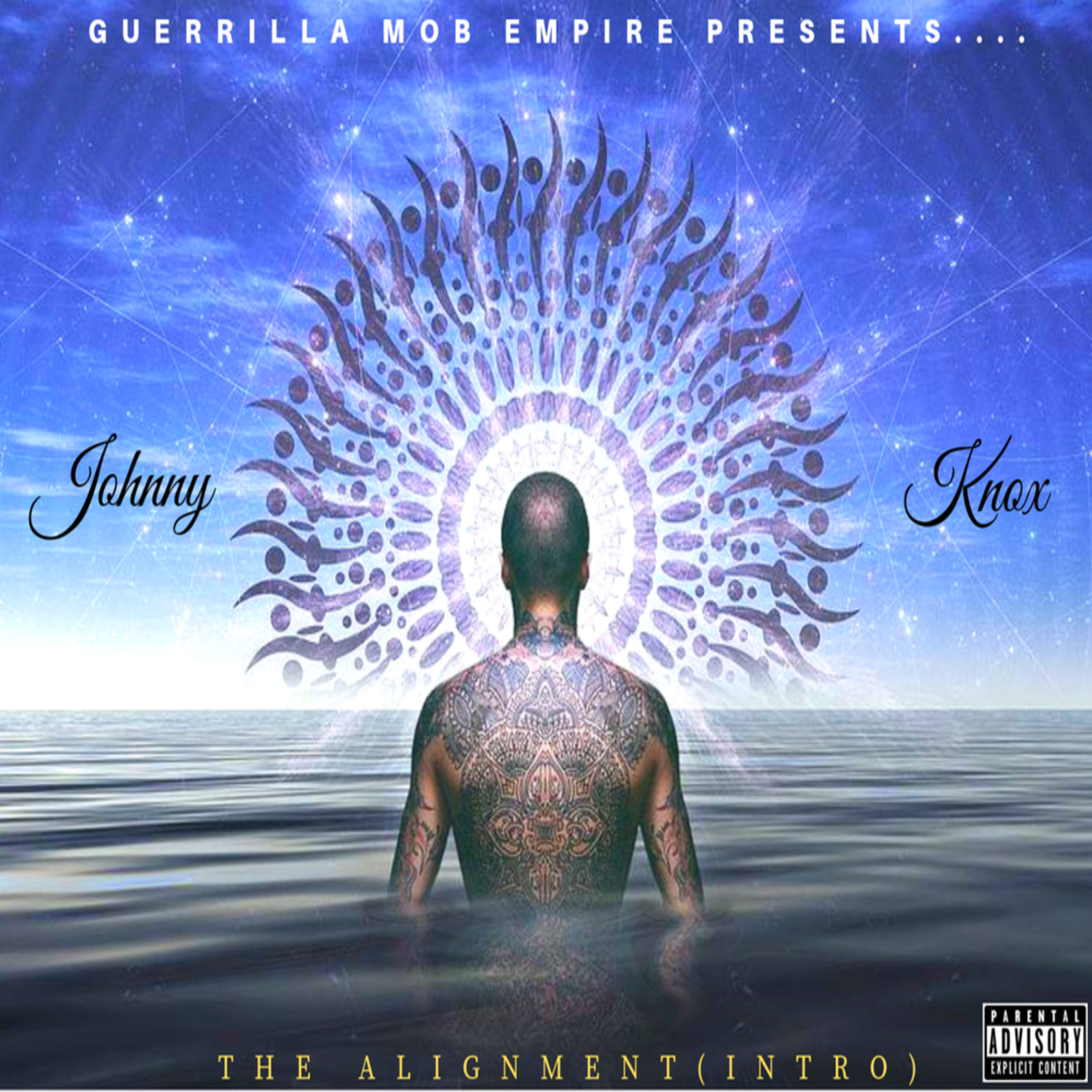 The Alignment (Intro) artwork