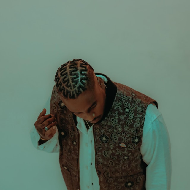 Listen To Bam Marley Music Online: Artist Bio, Merch, Tours