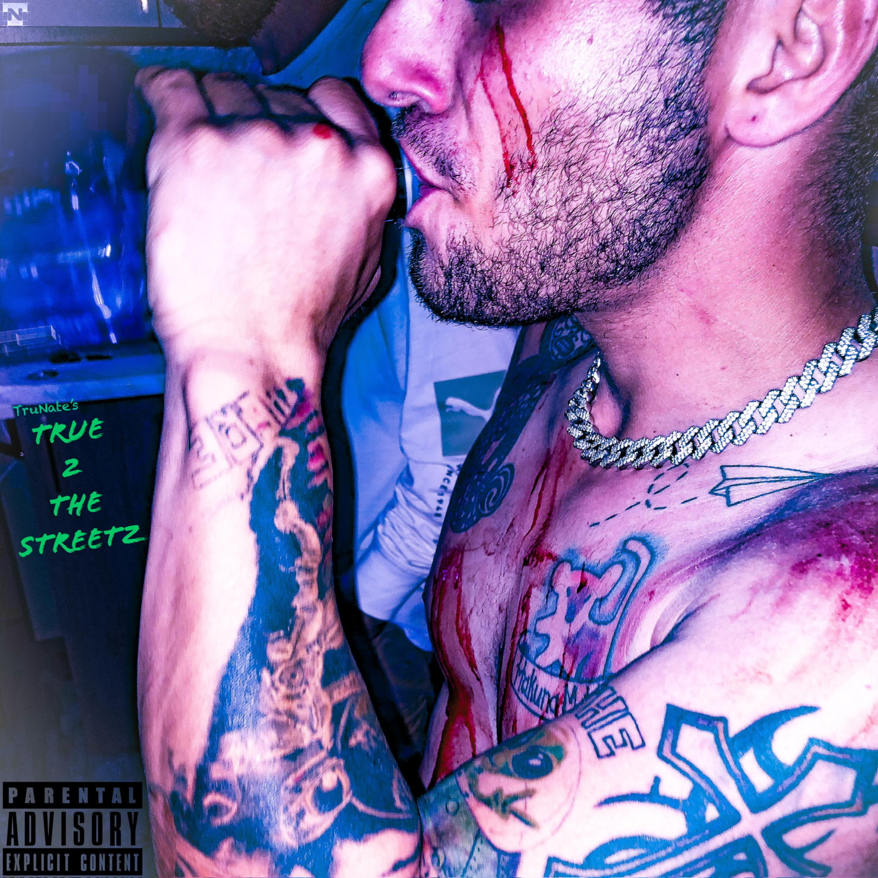 True 2 The Streetz artwork