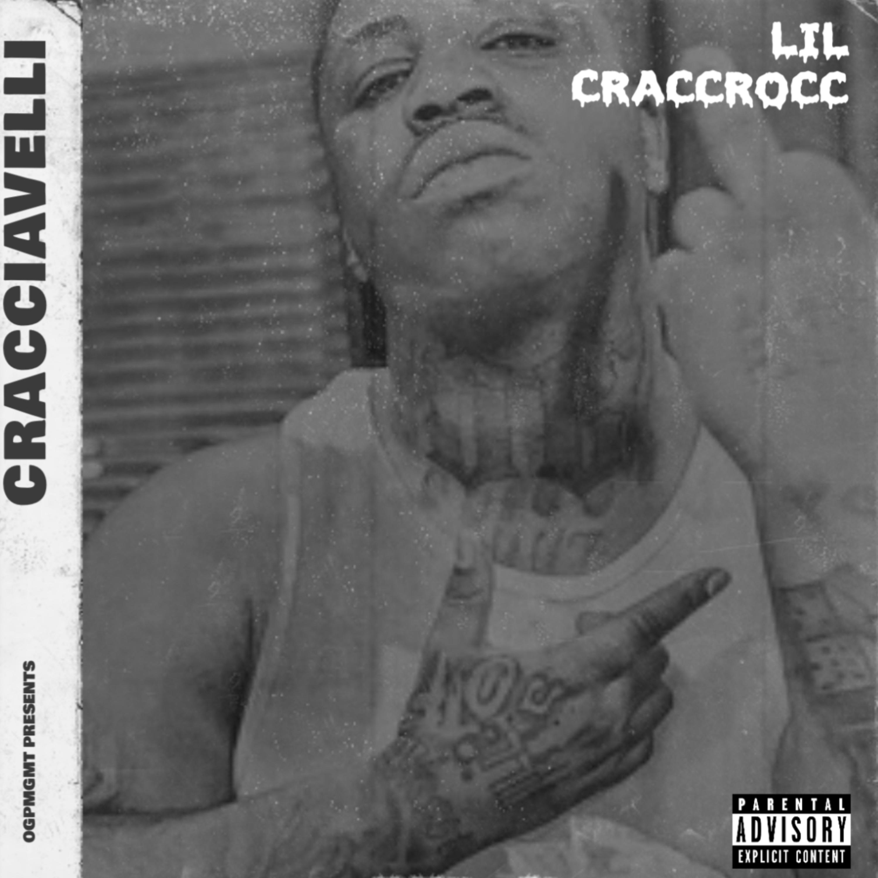 CRACCIAVELLI artwork
