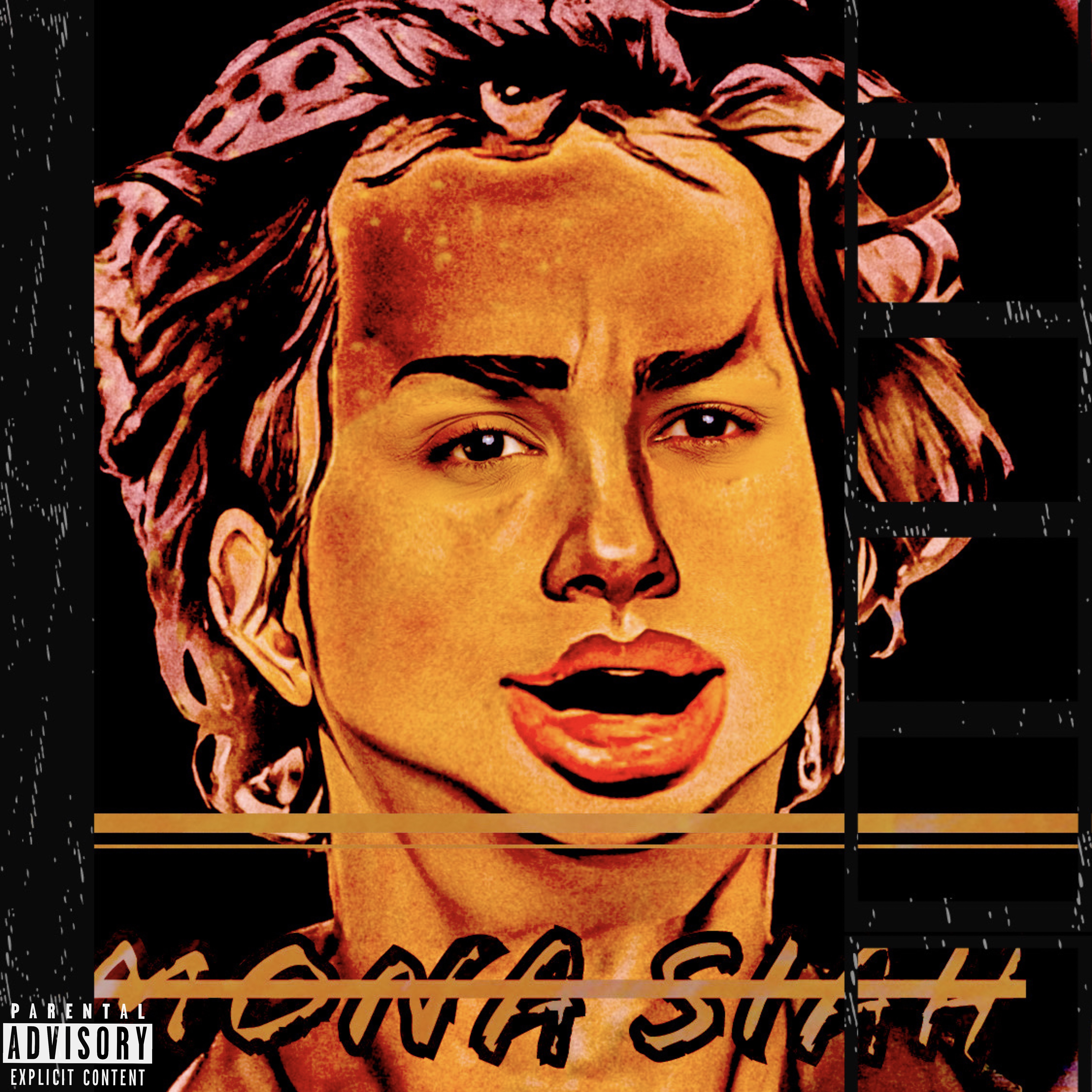MONA-SIAH artwork